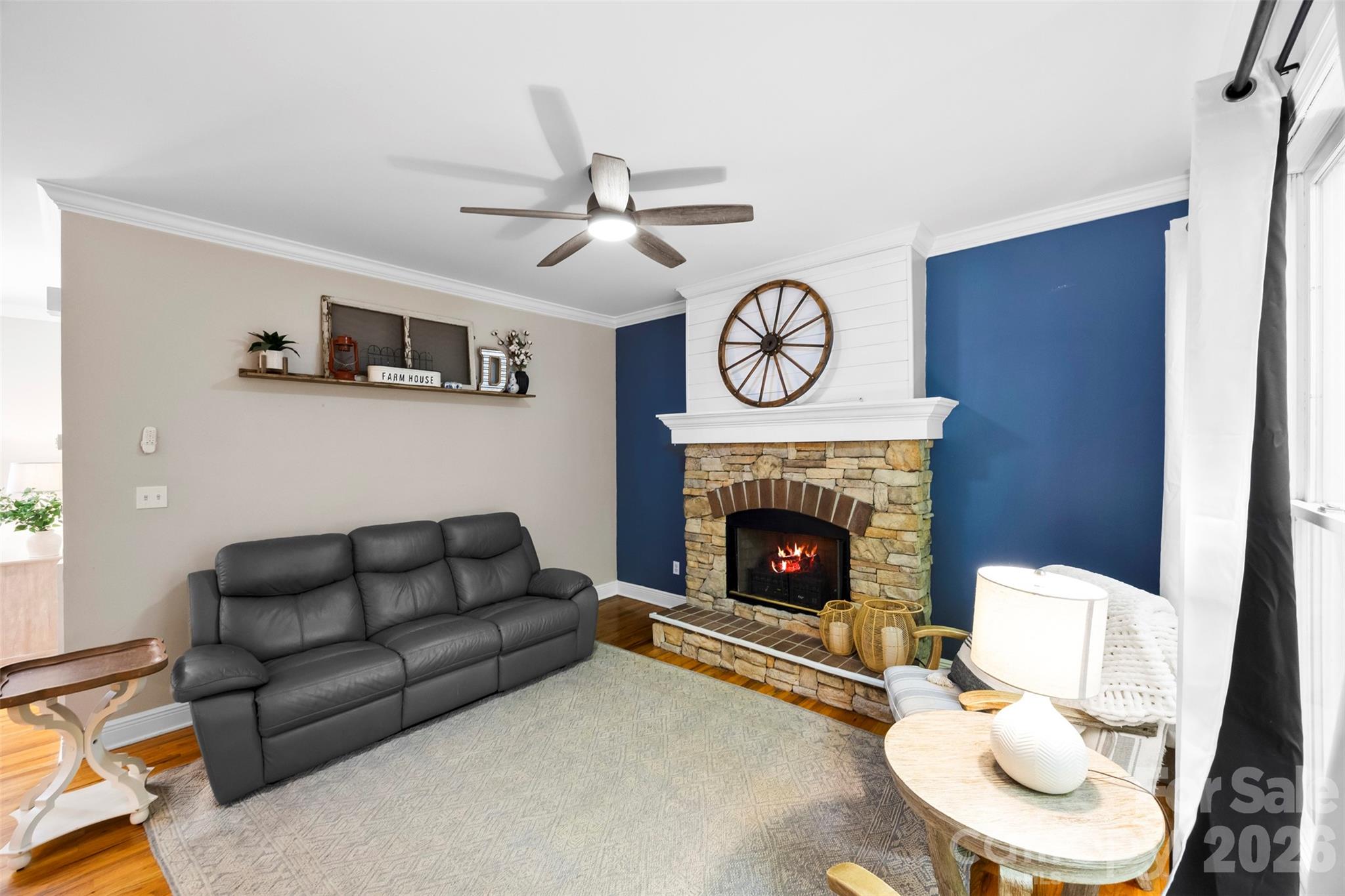 North Lake - Residential