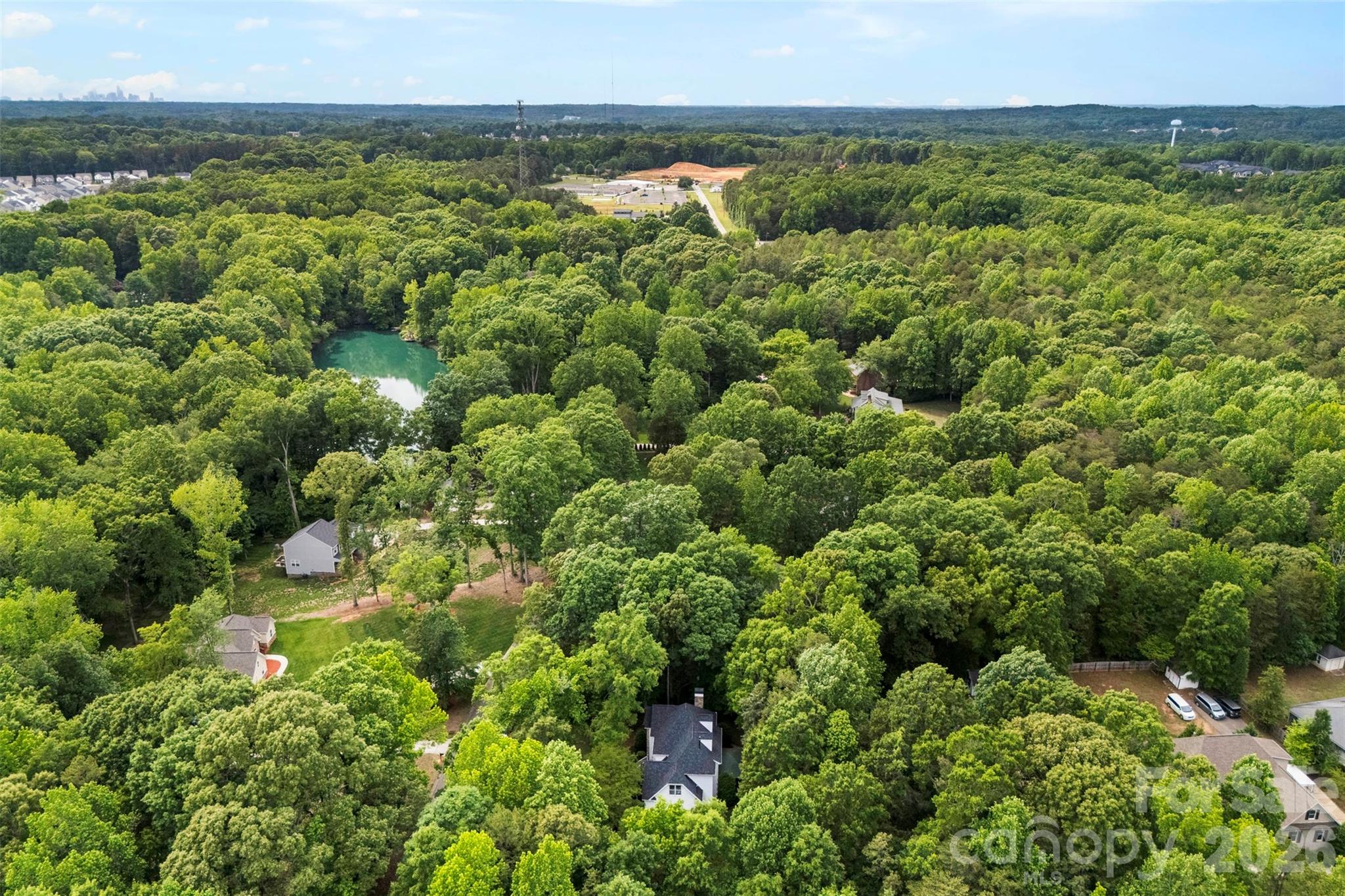 North Lake - Residential