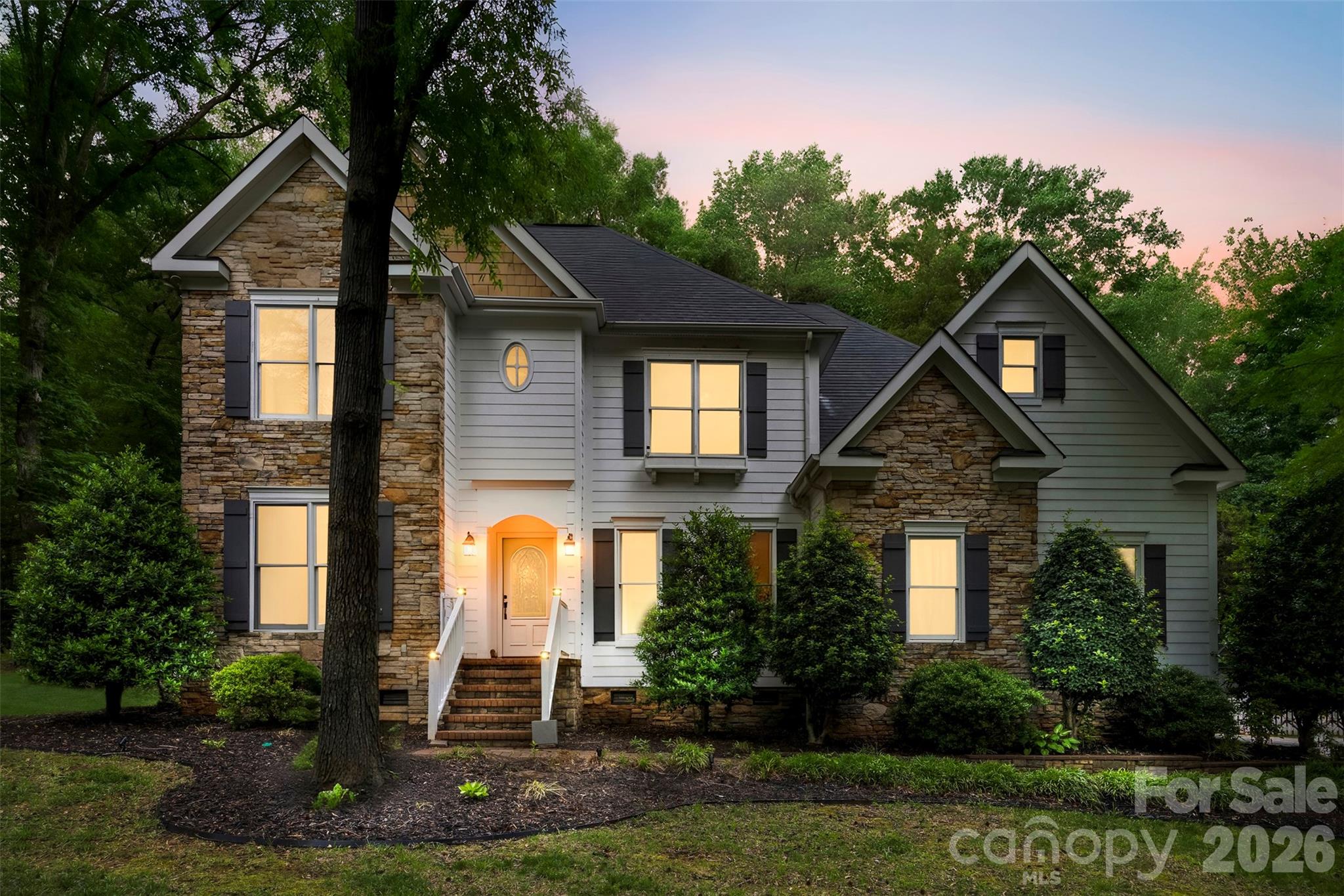 North Lake - Residential