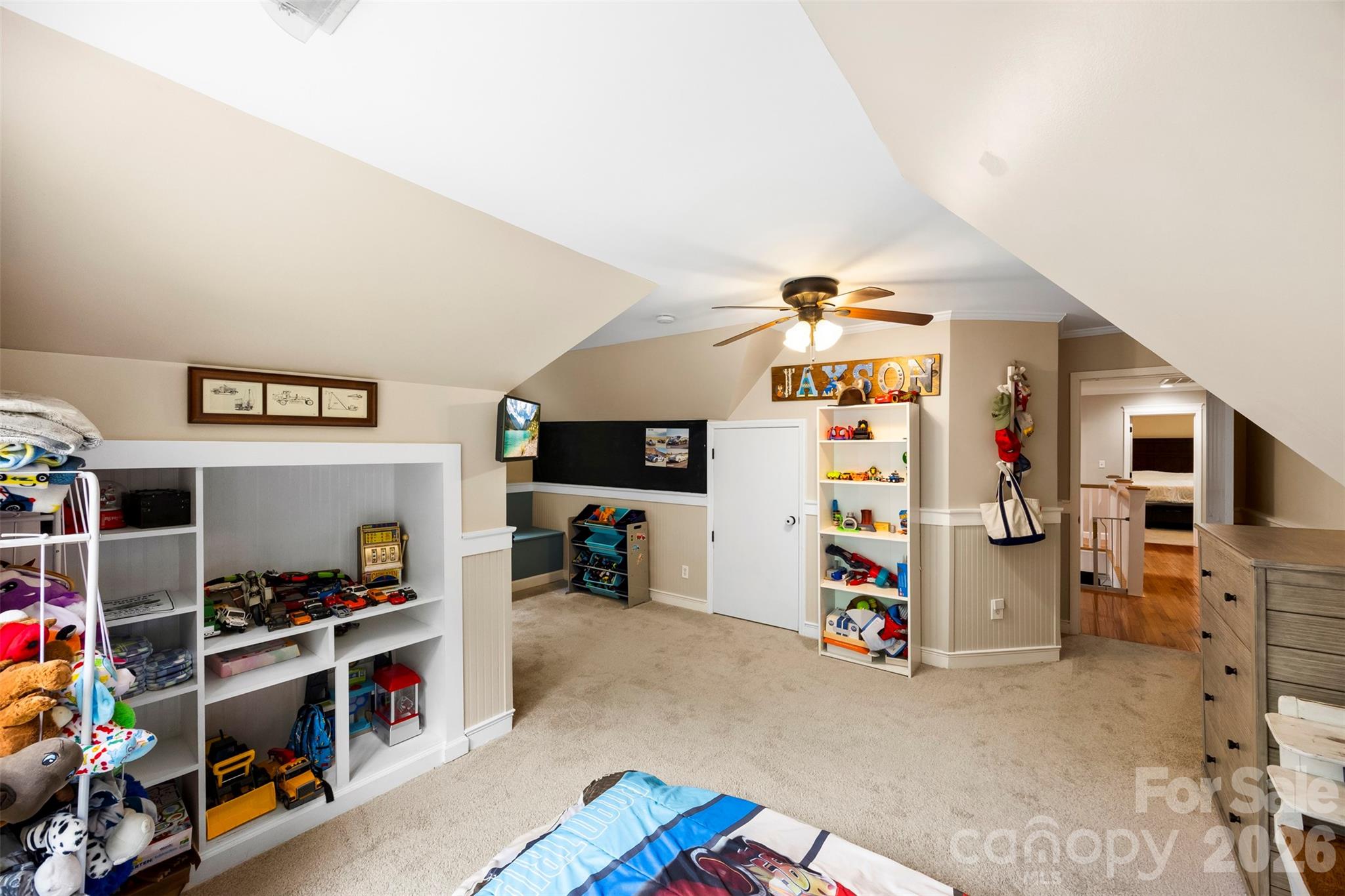 North Lake - Residential