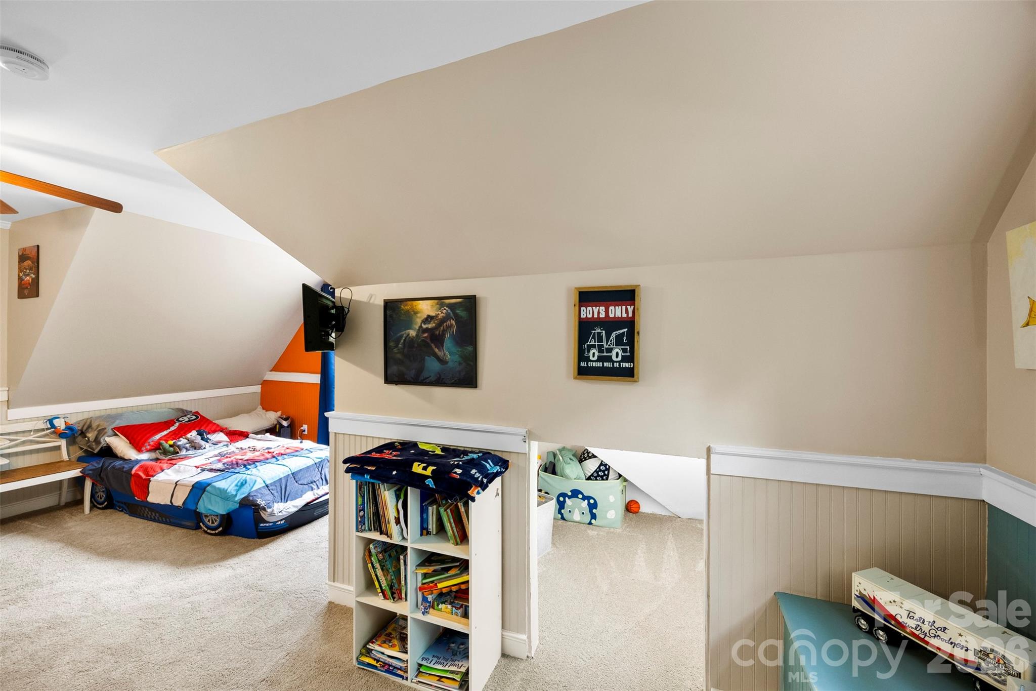 North Lake - Residential
