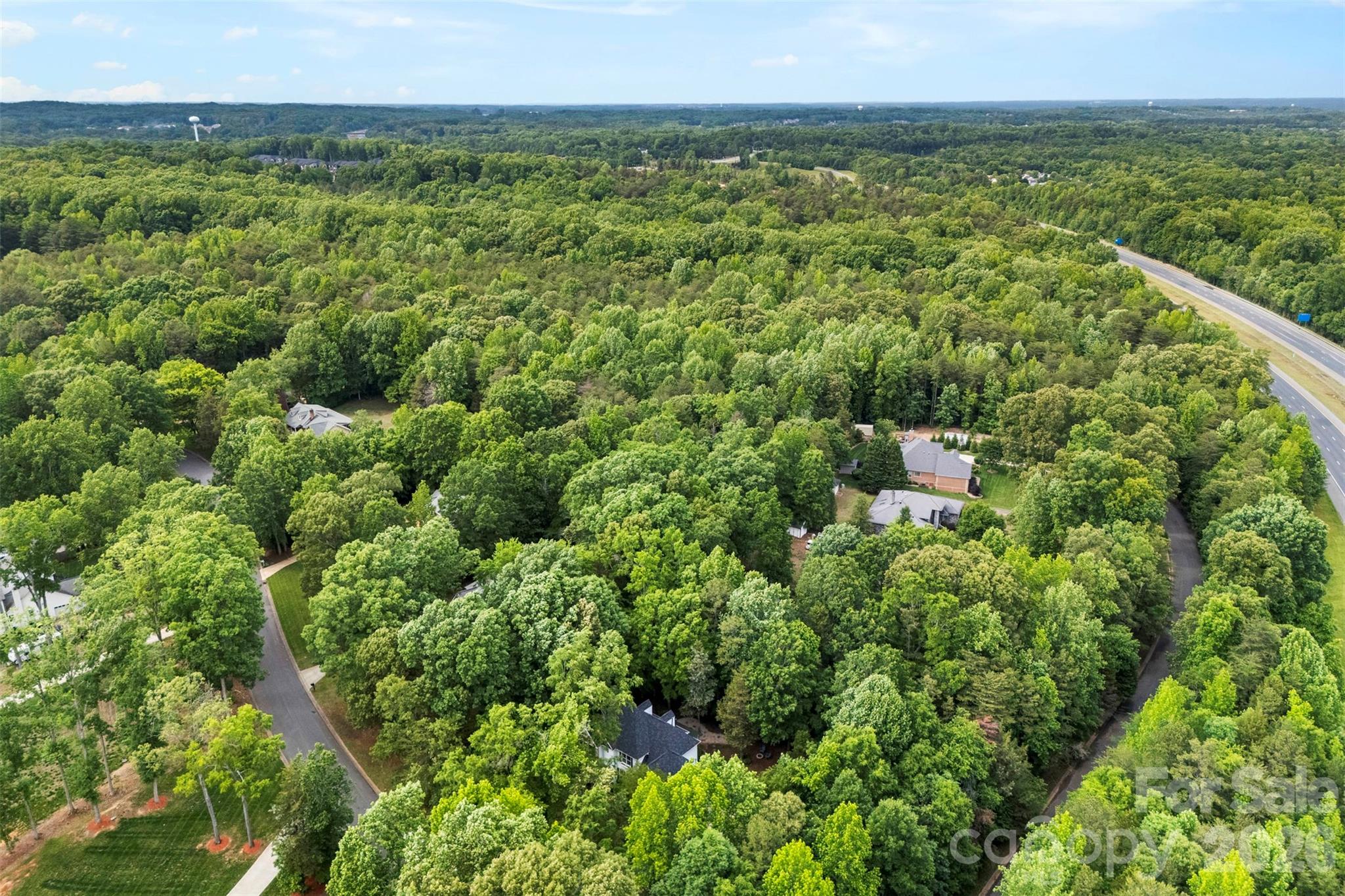 North Lake - Residential