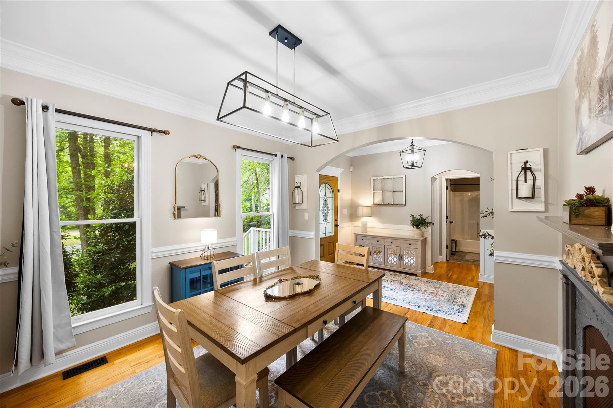 North Lake - Residential