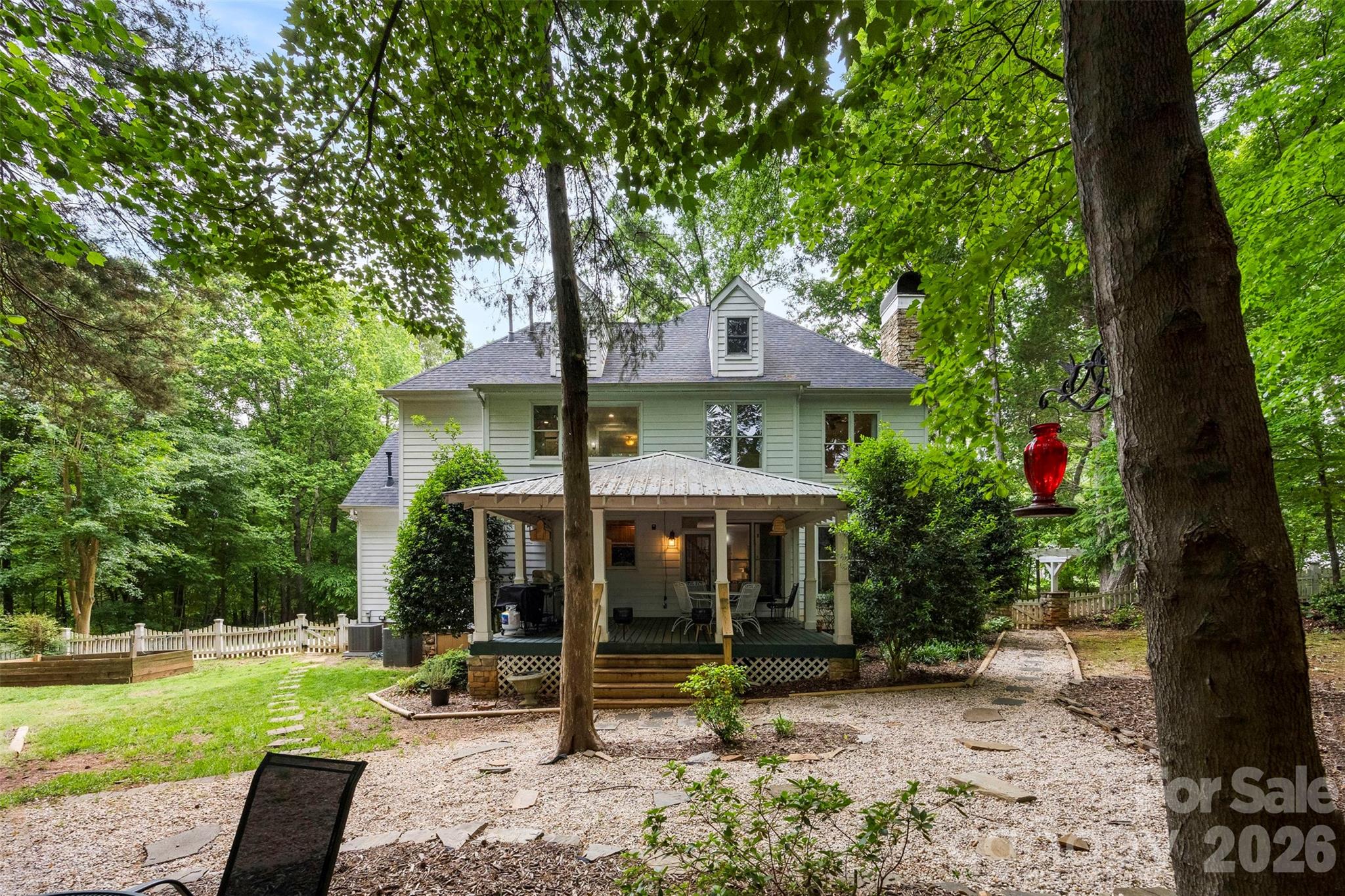 North Lake - Residential