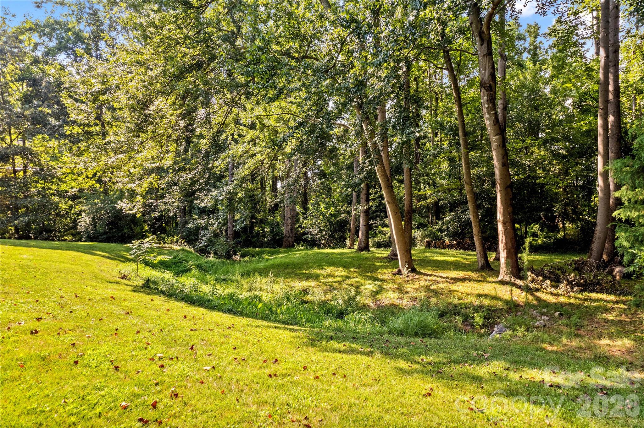 Spring Forest - Residential