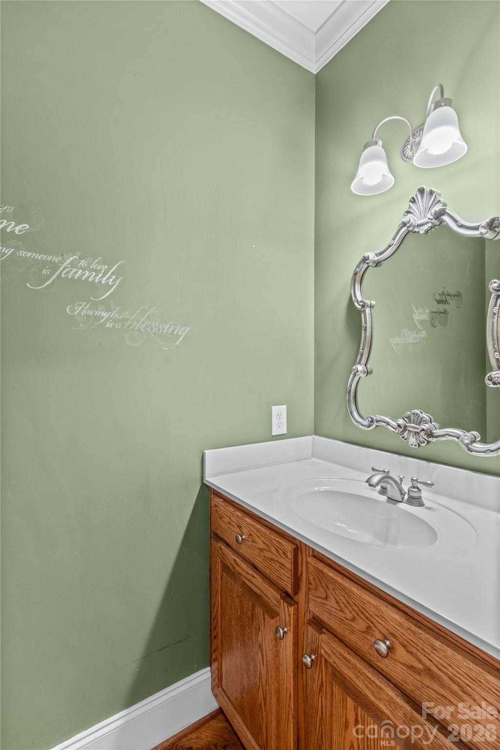 Spring Forest - Residential