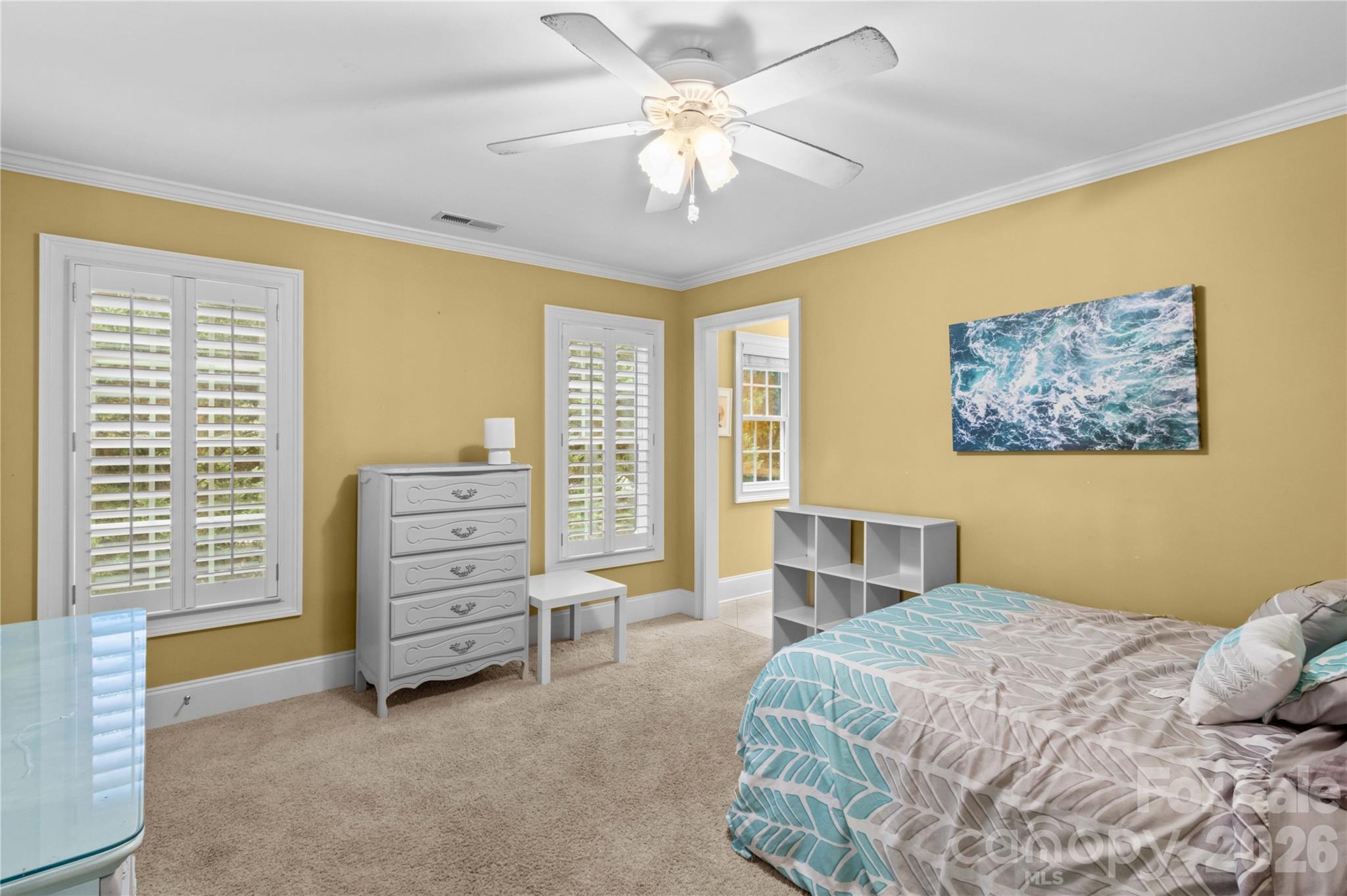 Spring Forest - Residential