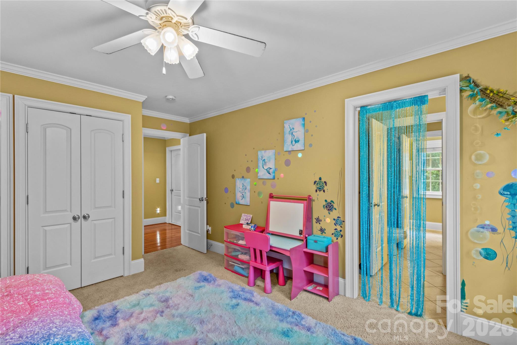 Spring Forest - Residential