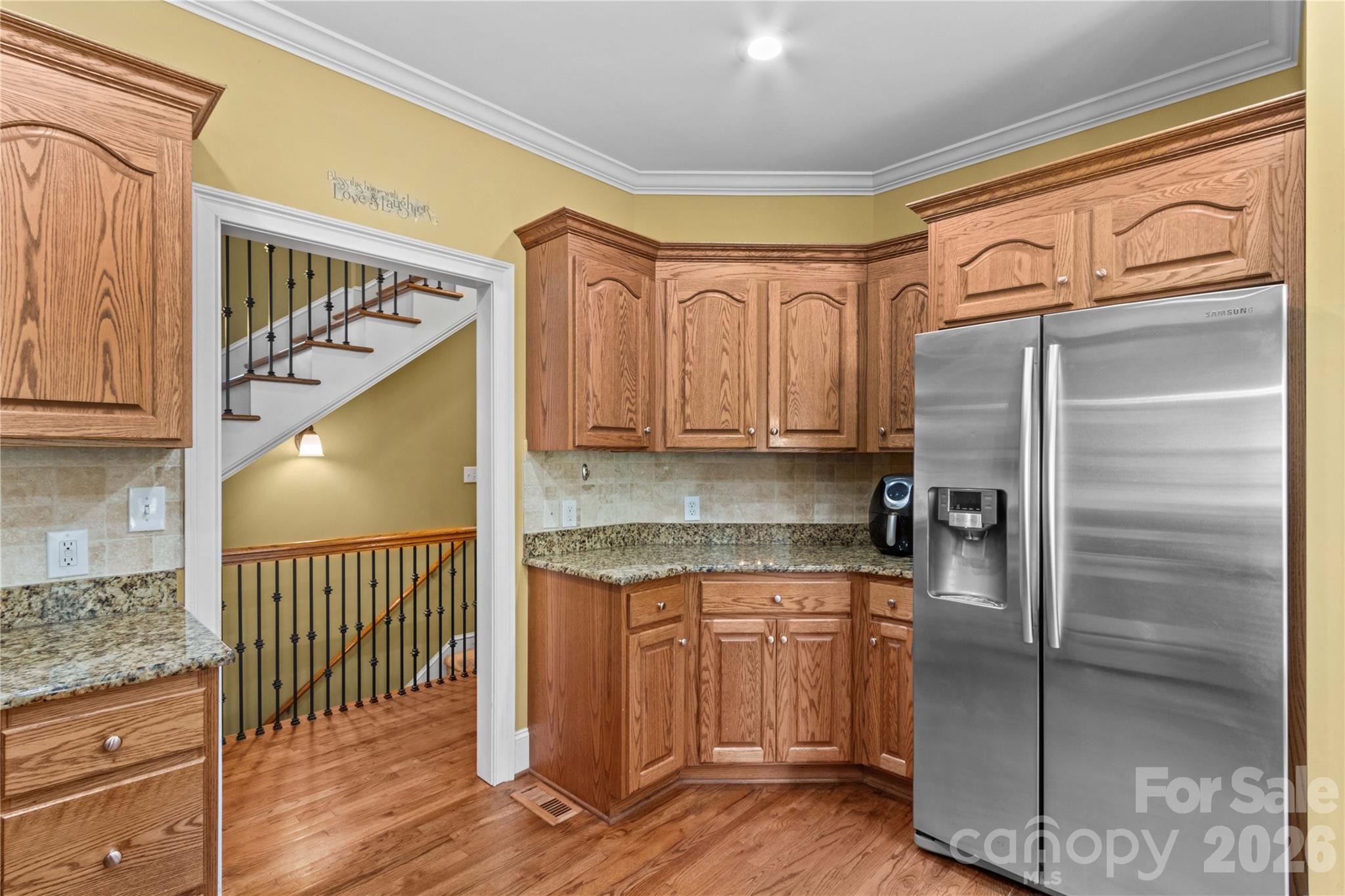 Spring Forest - Residential