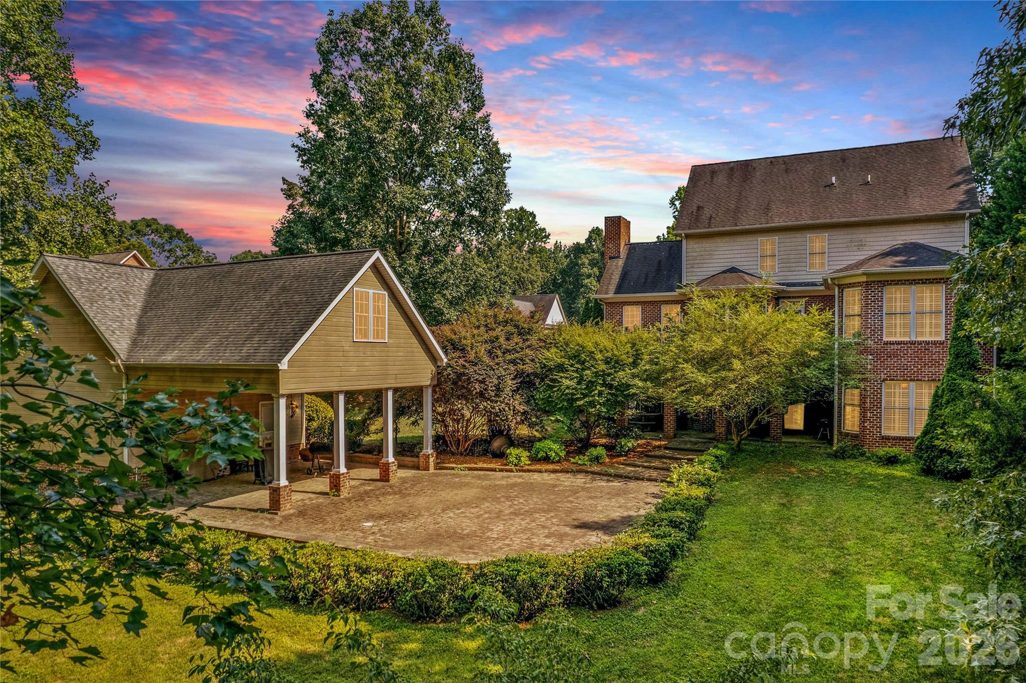 Spring Forest - Residential