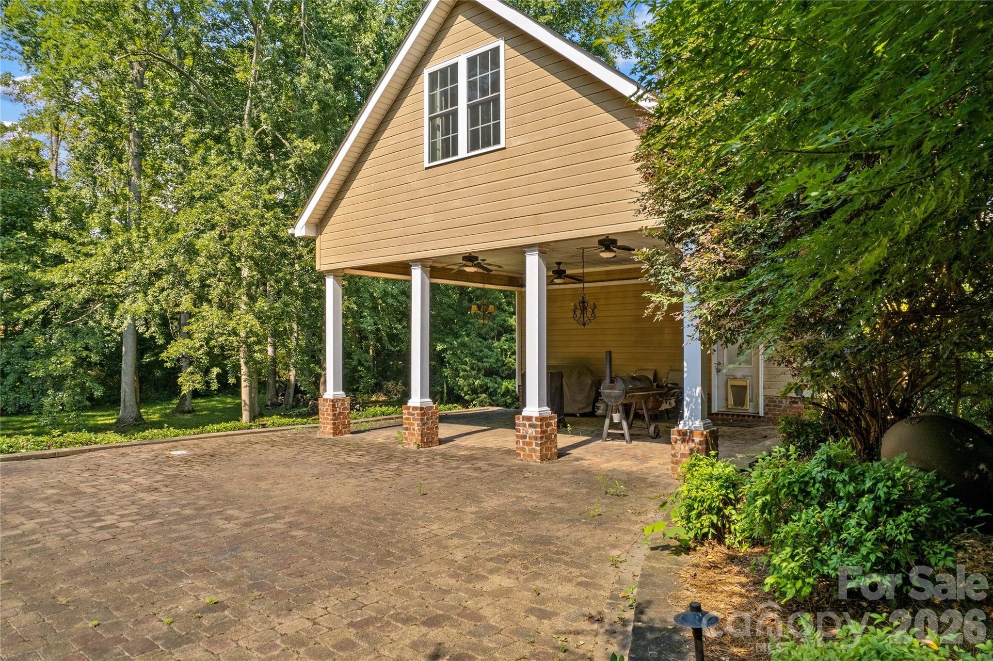 Spring Forest - Residential