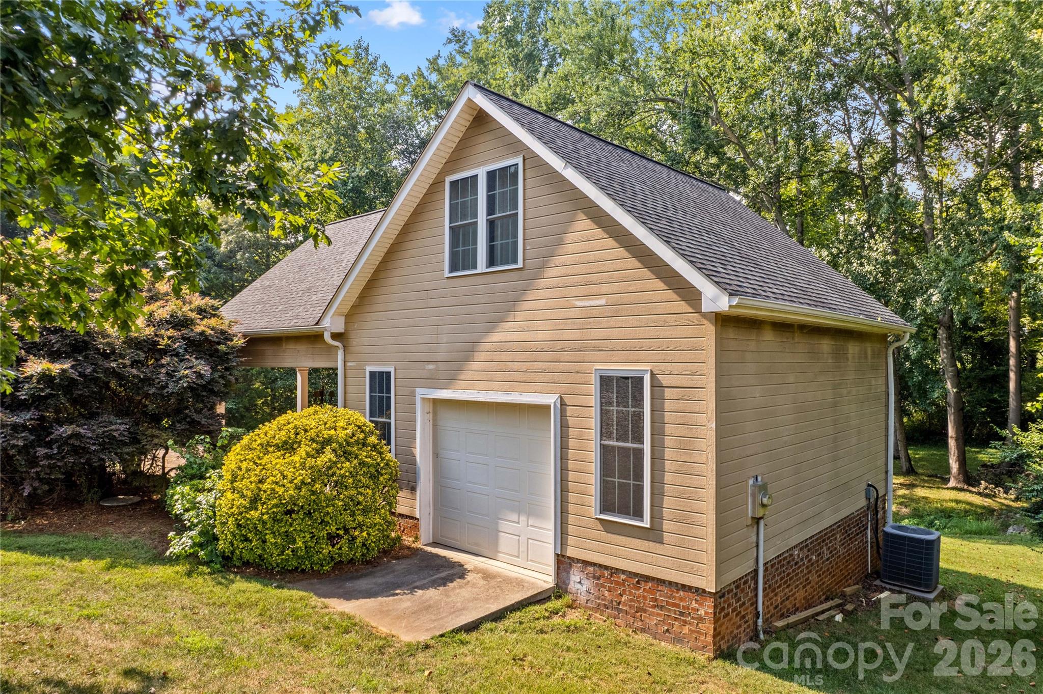 Spring Forest - Residential