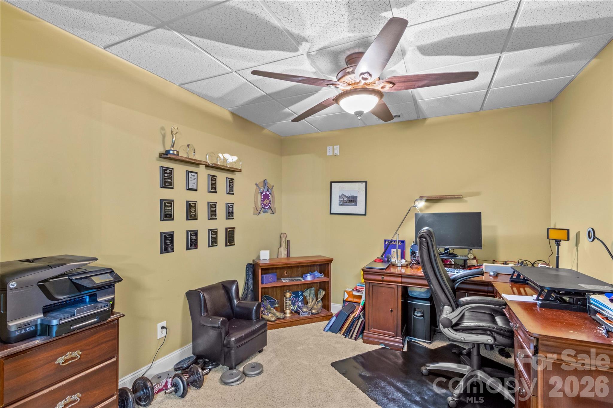 Spring Forest - Residential