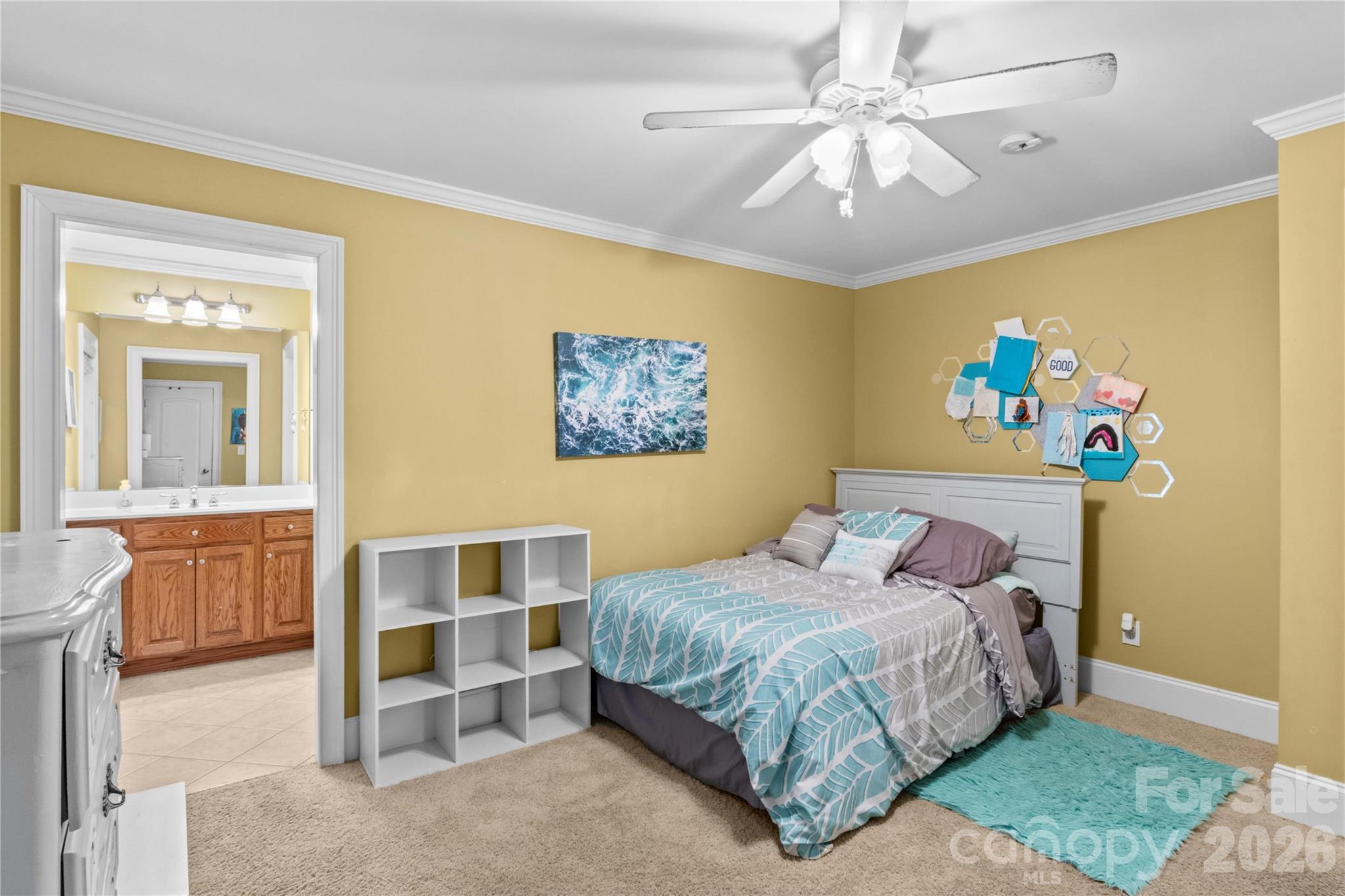 Spring Forest - Residential