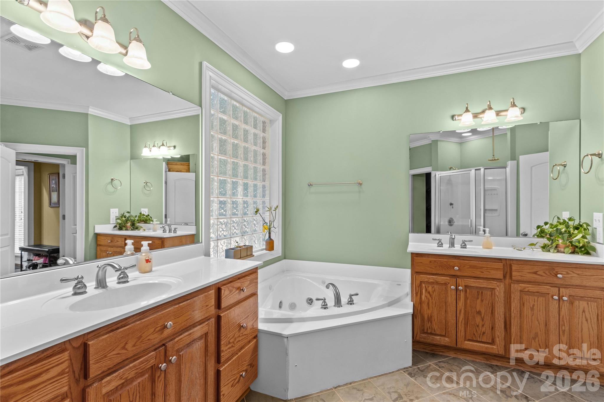 Spring Forest - Residential