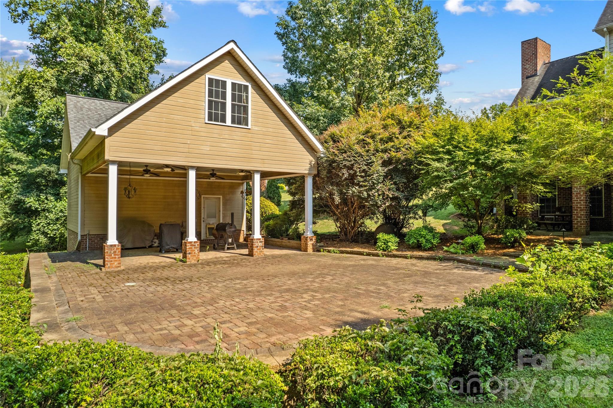 Spring Forest - Residential