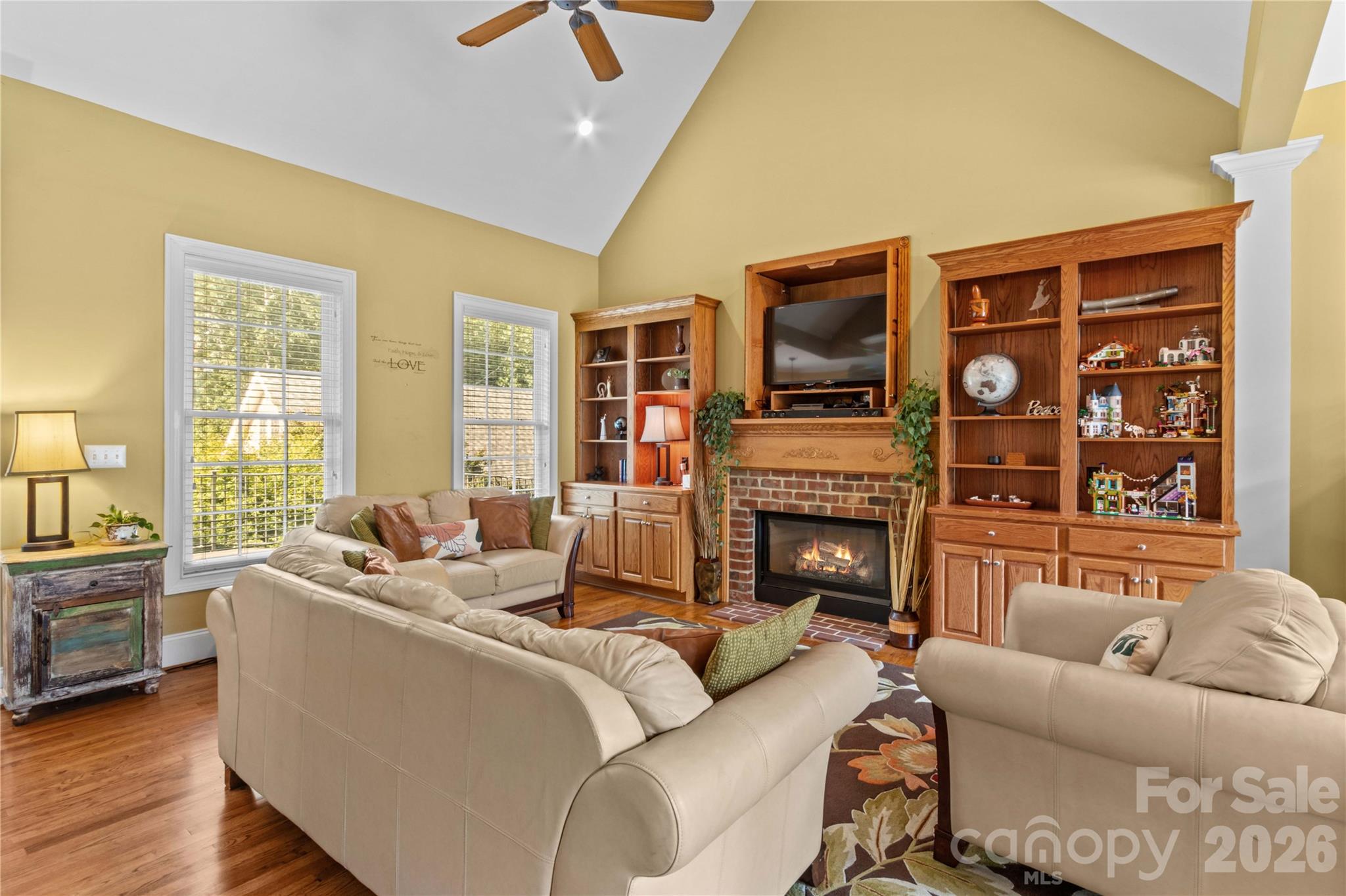 Spring Forest - Residential