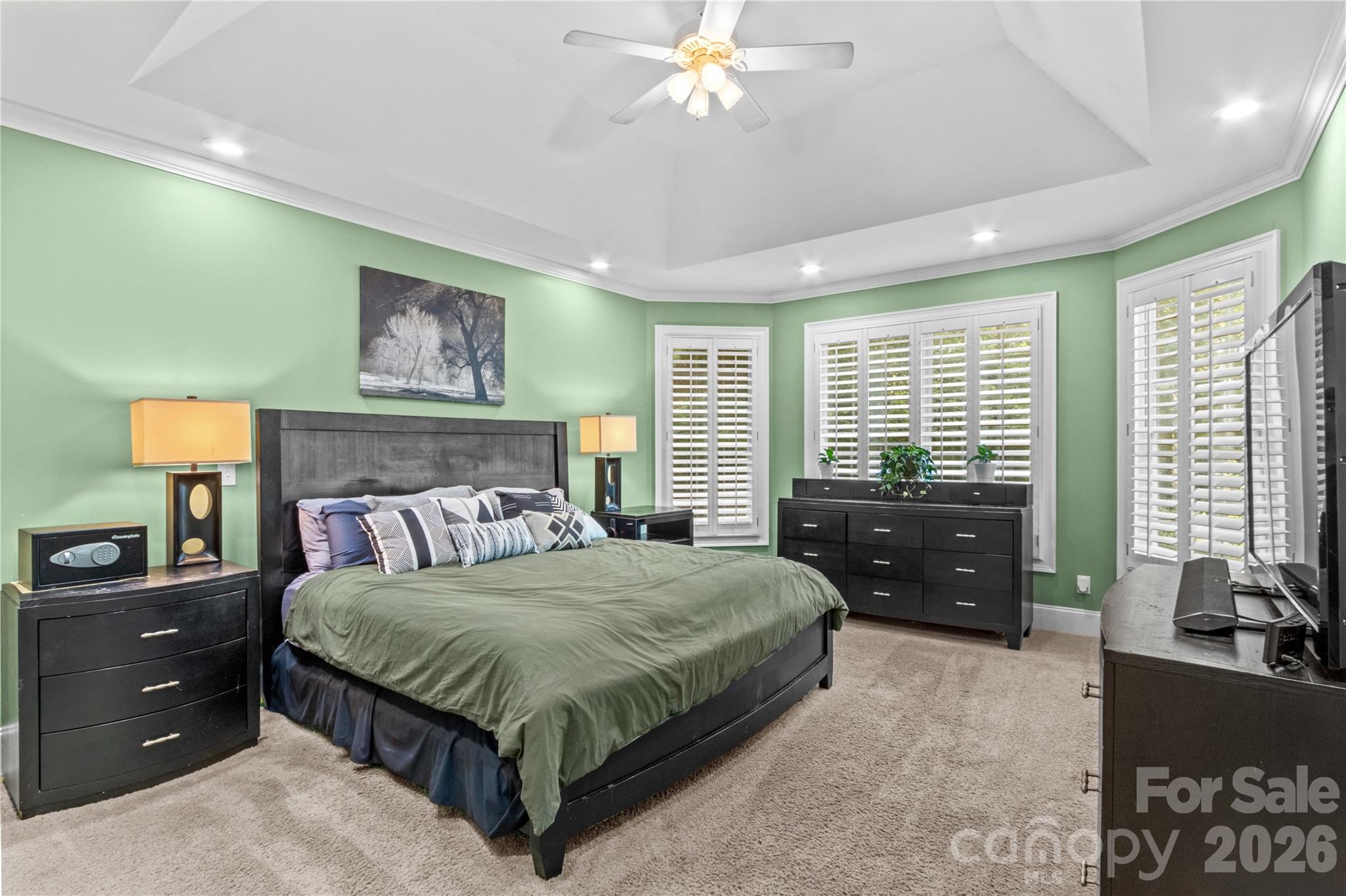 Spring Forest - Residential