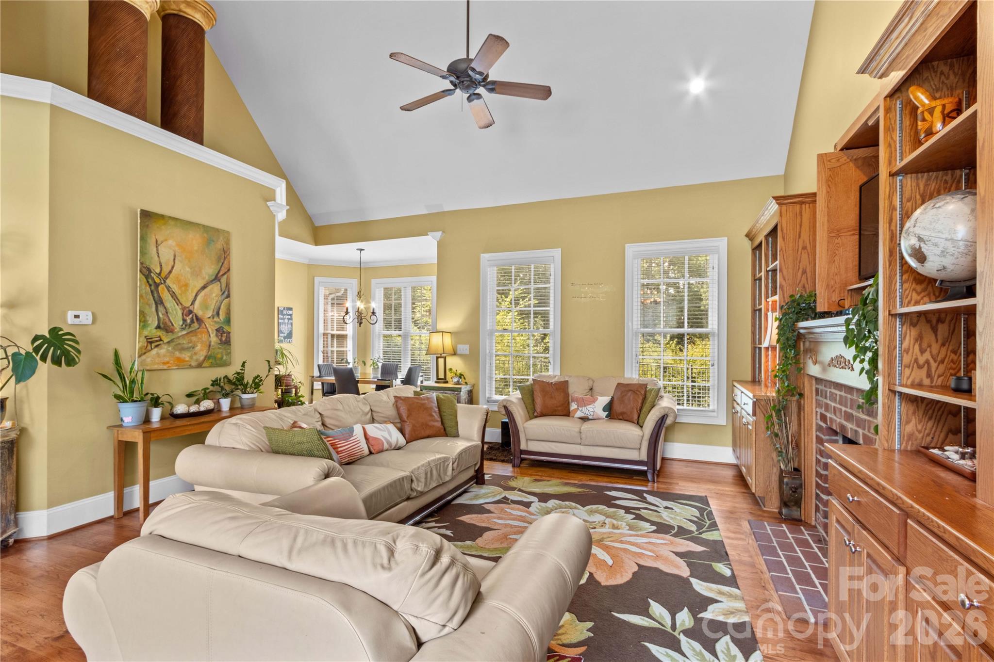 Spring Forest - Residential