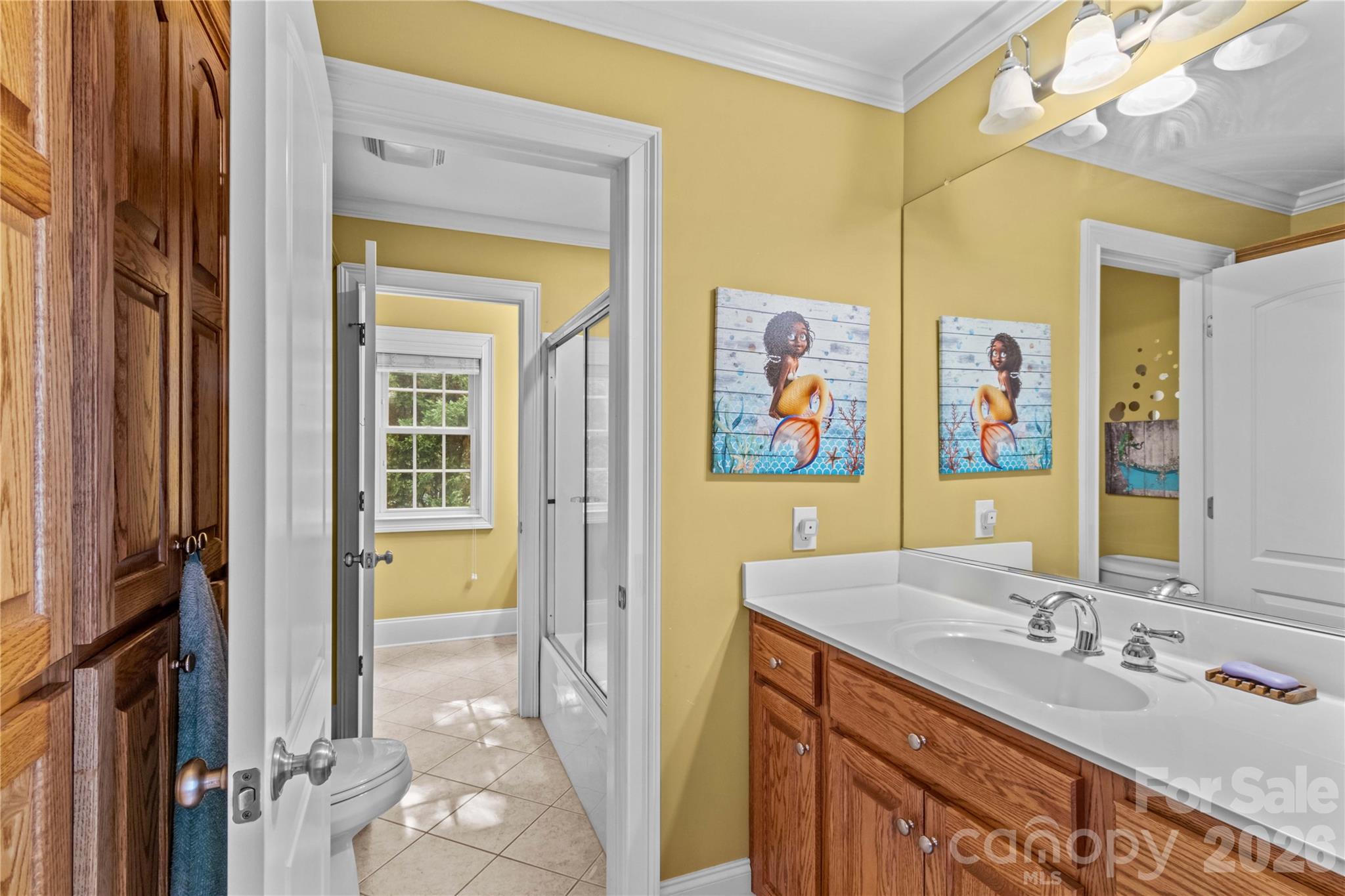 Spring Forest - Residential