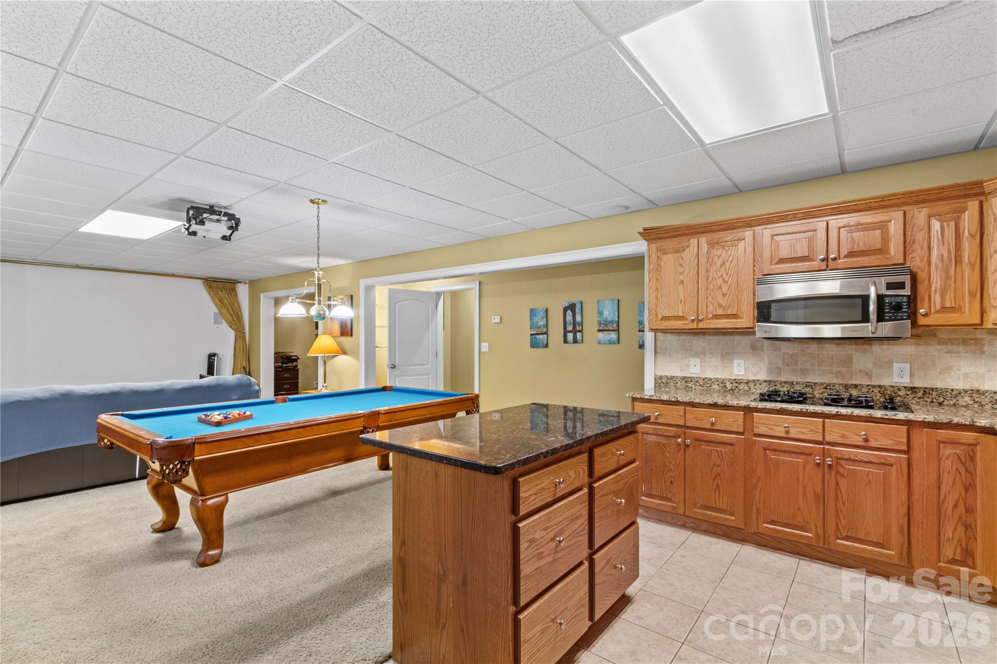 Spring Forest - Residential