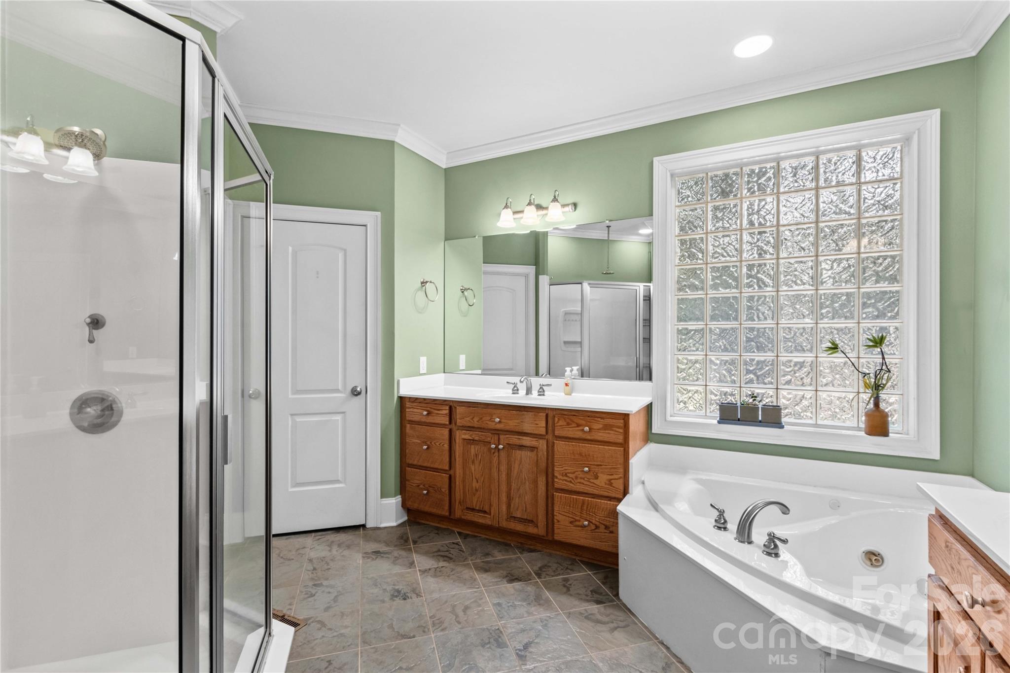 Spring Forest - Residential