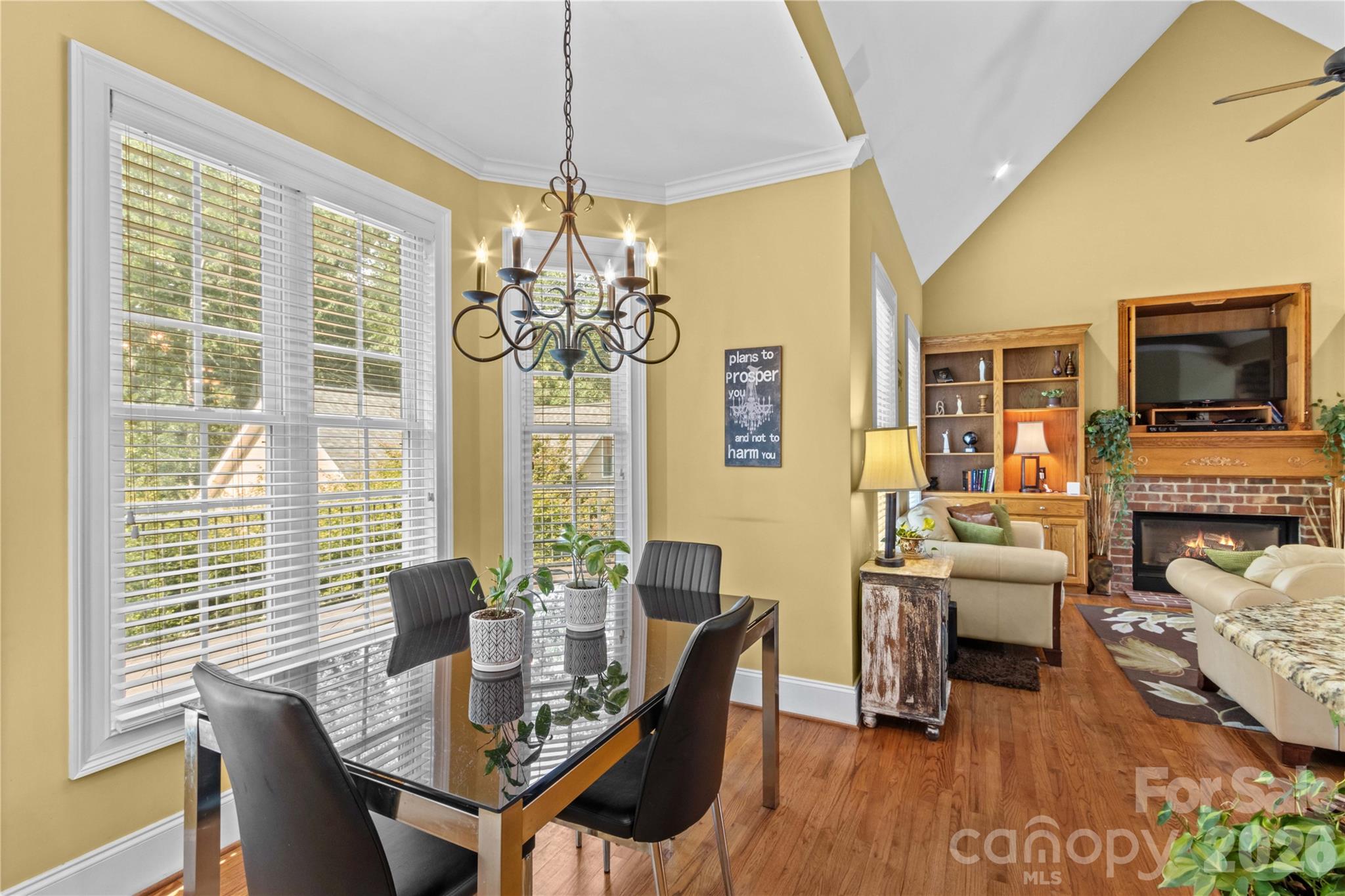 Spring Forest - Residential