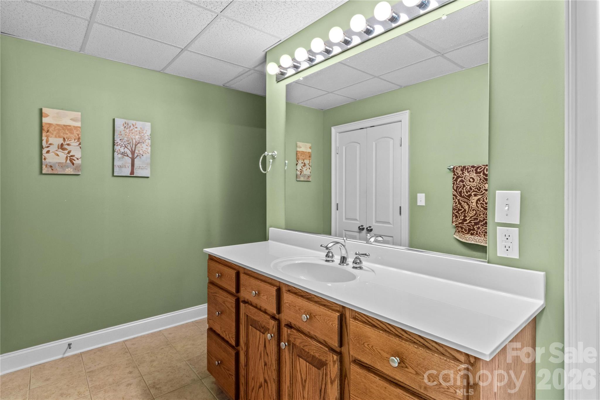 Spring Forest - Residential