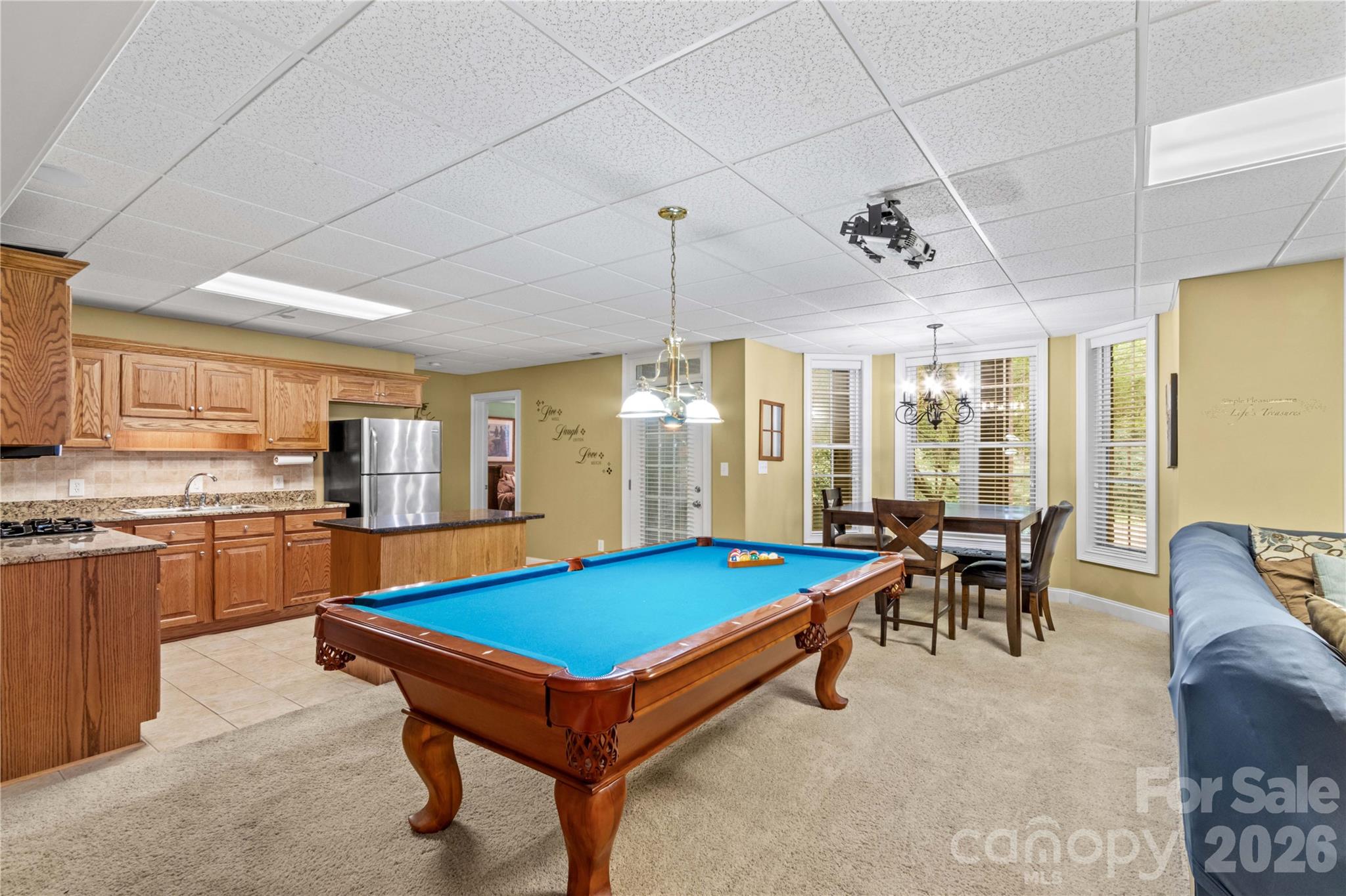 Spring Forest - Residential