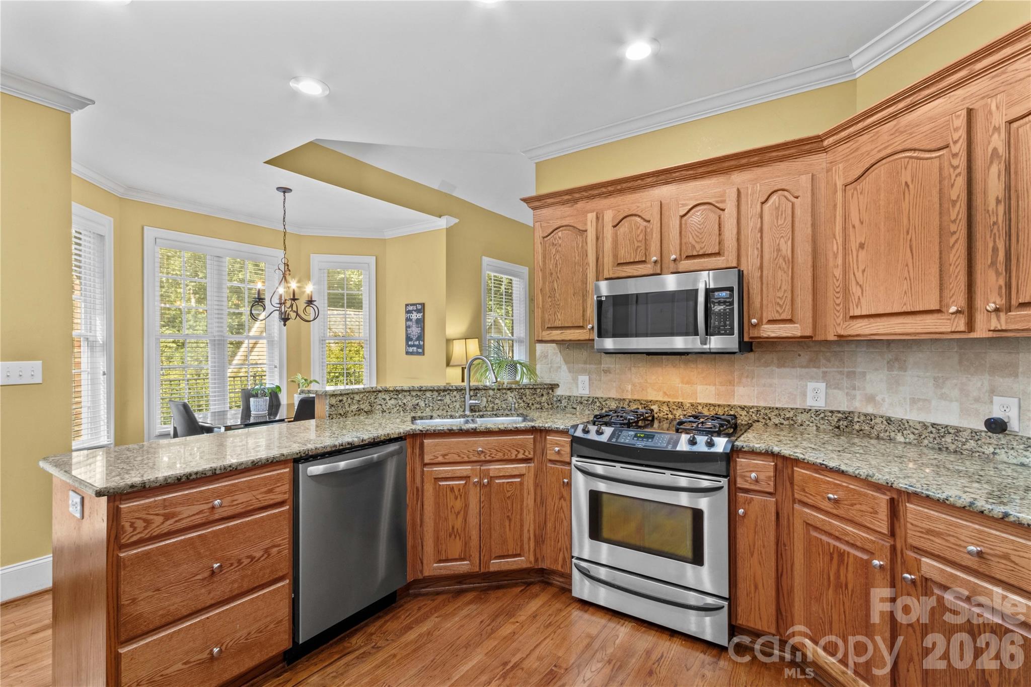 Spring Forest - Residential