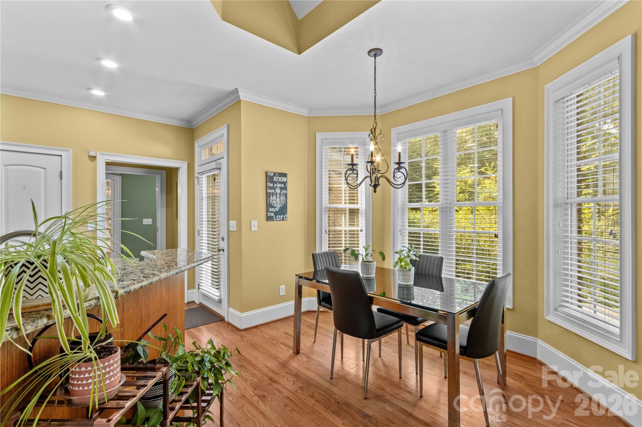 Spring Forest - Residential