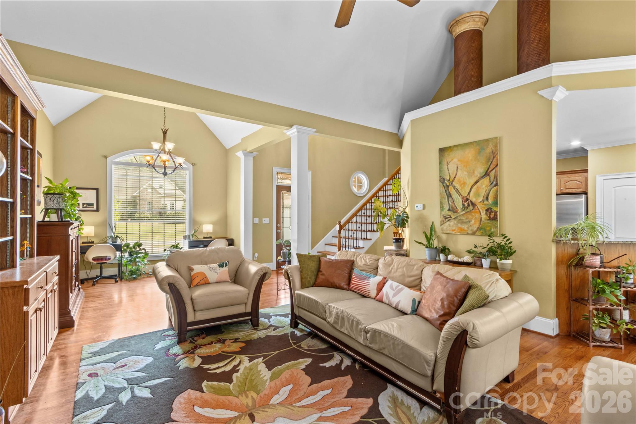 Spring Forest - Residential