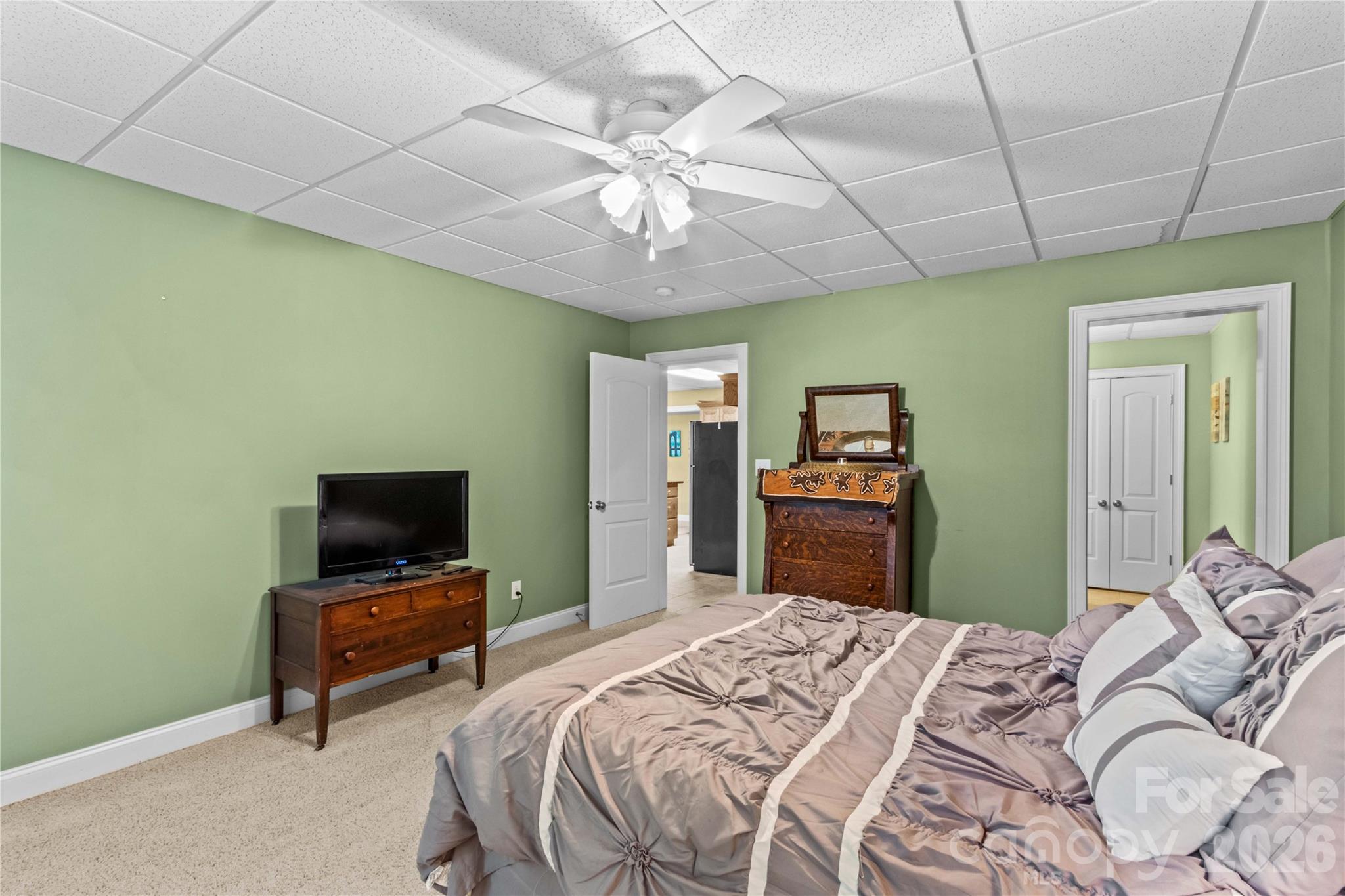 Spring Forest - Residential