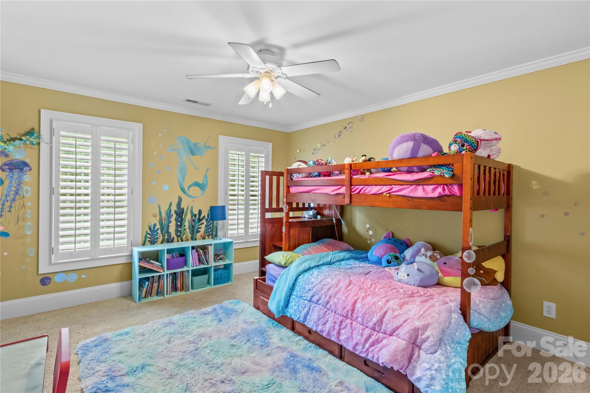 Spring Forest - Residential