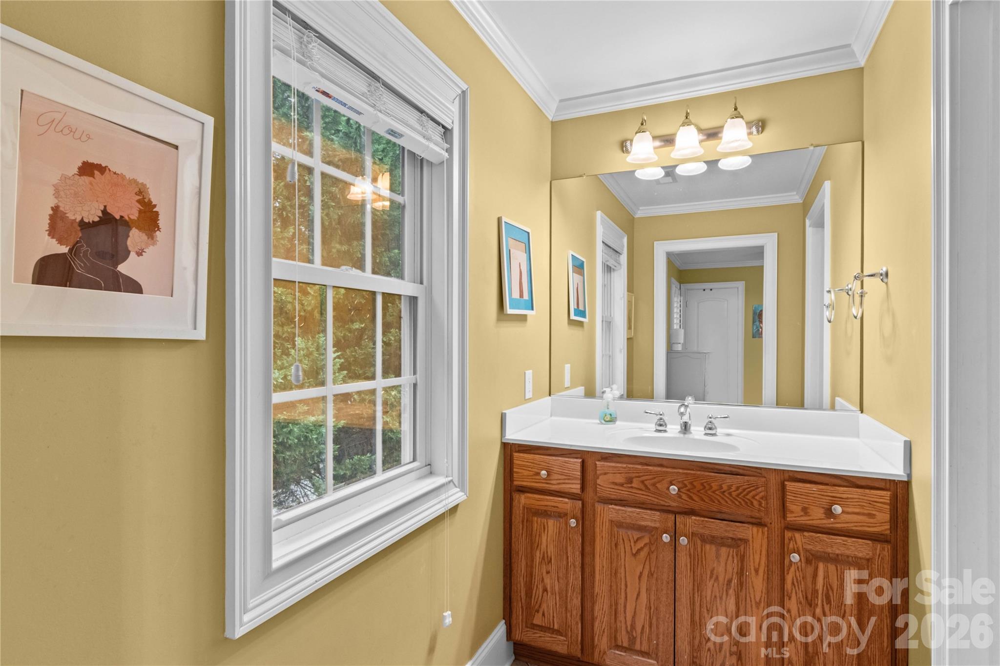 Spring Forest - Residential