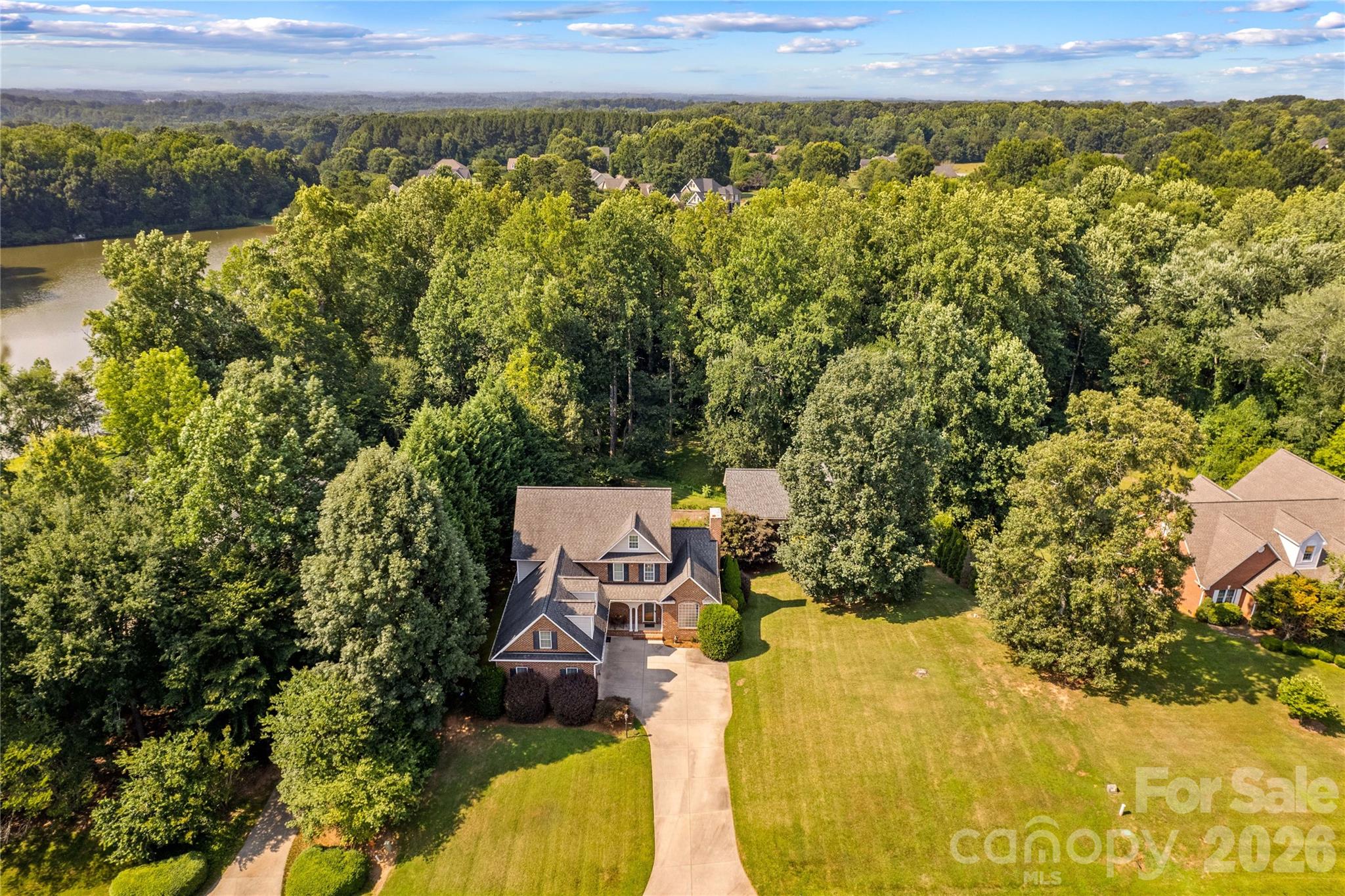Spring Forest - Residential