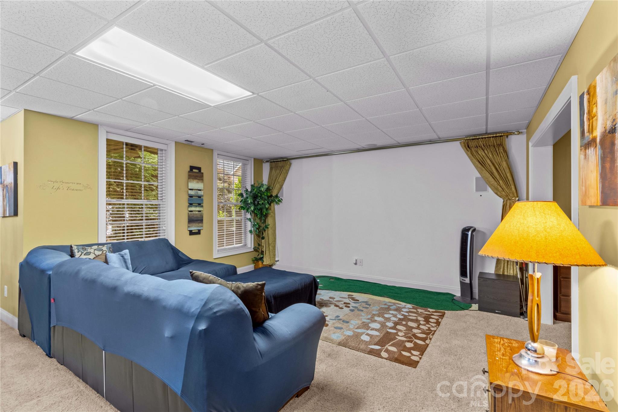 Spring Forest - Residential