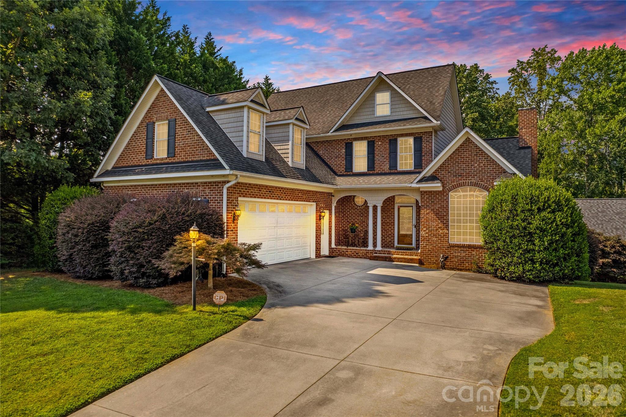 Spring Forest - Residential