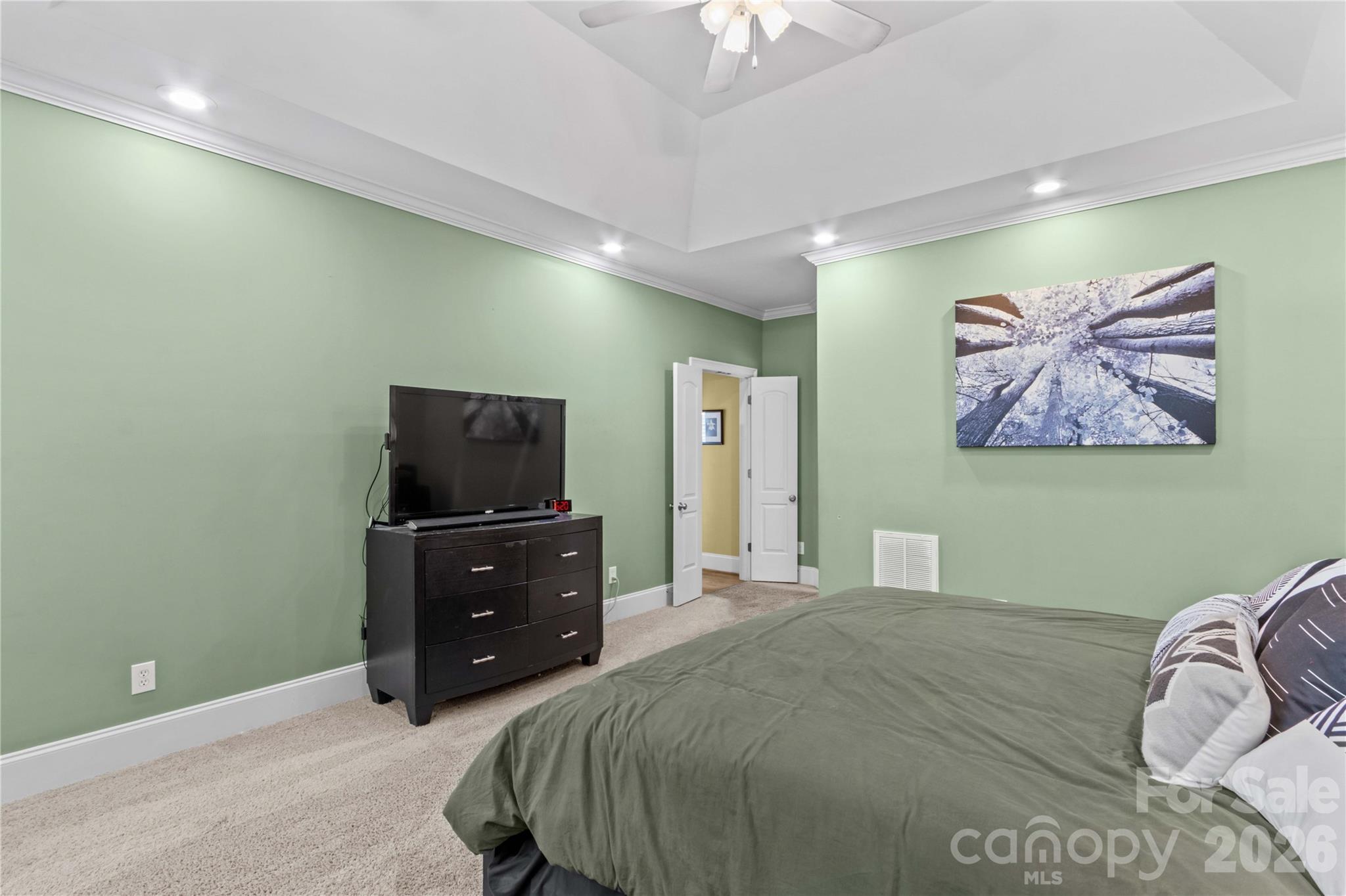 Spring Forest - Residential