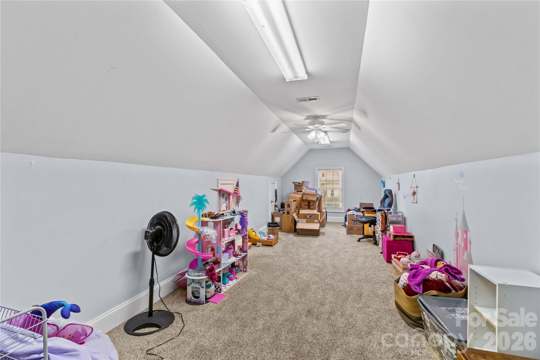 Spring Forest - Residential