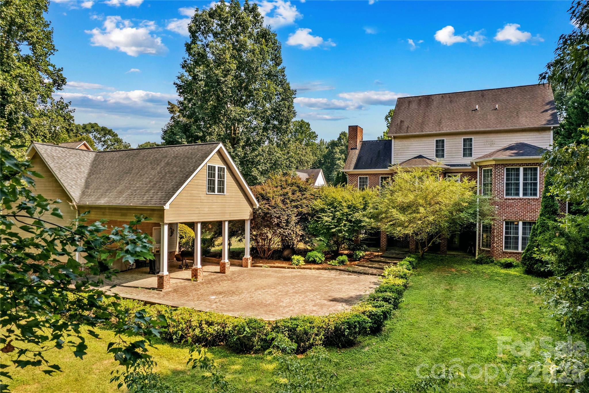Spring Forest - Residential