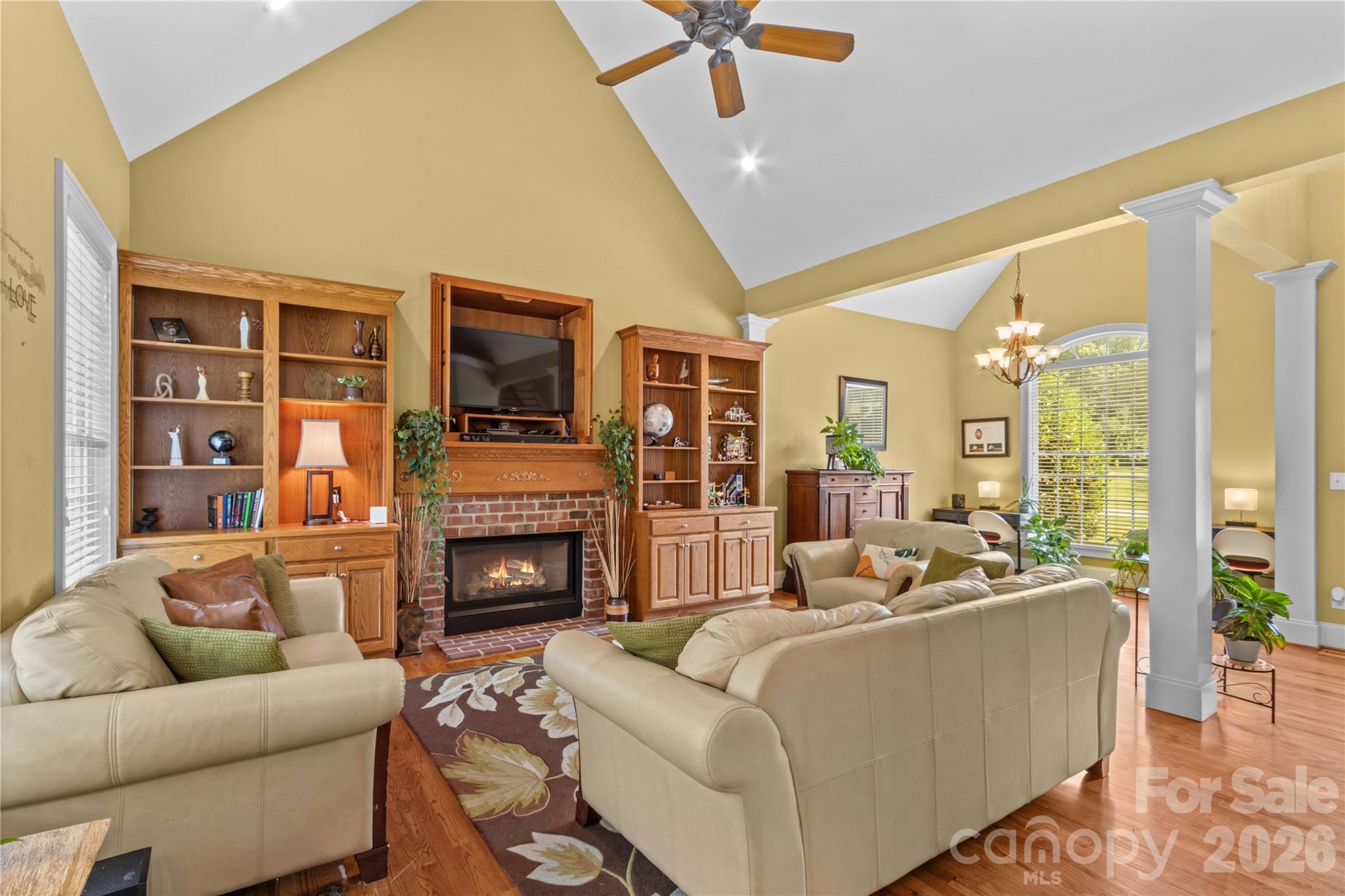 Spring Forest - Residential