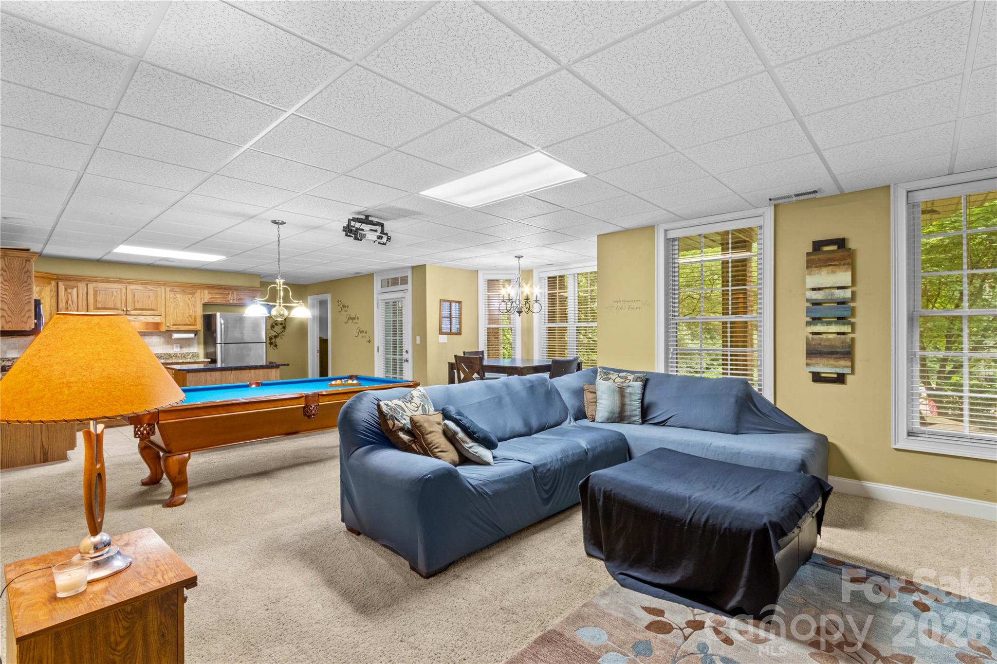 Spring Forest - Residential