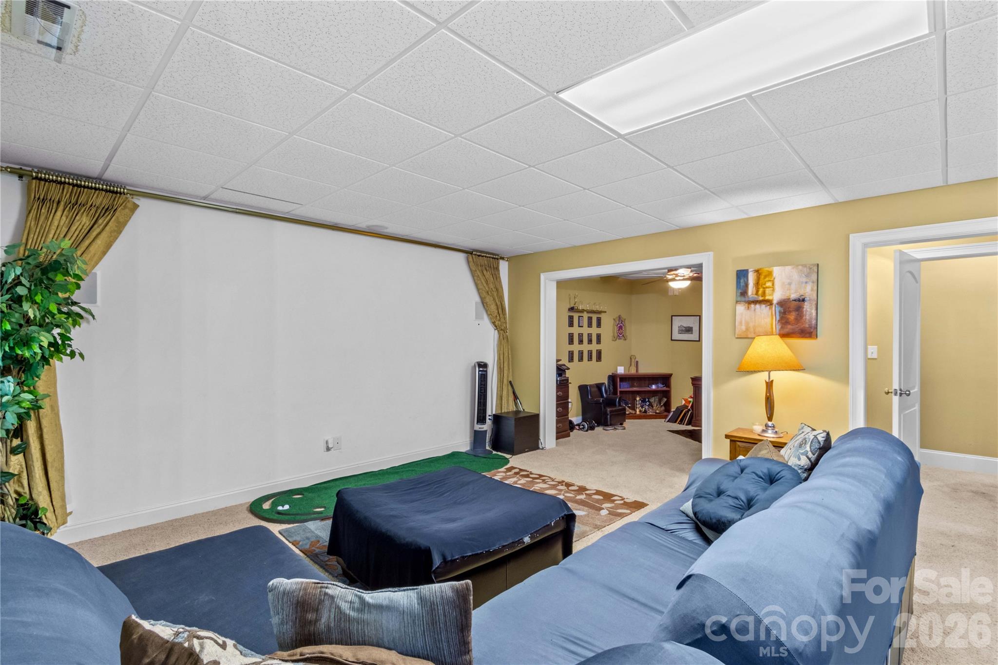 Spring Forest - Residential