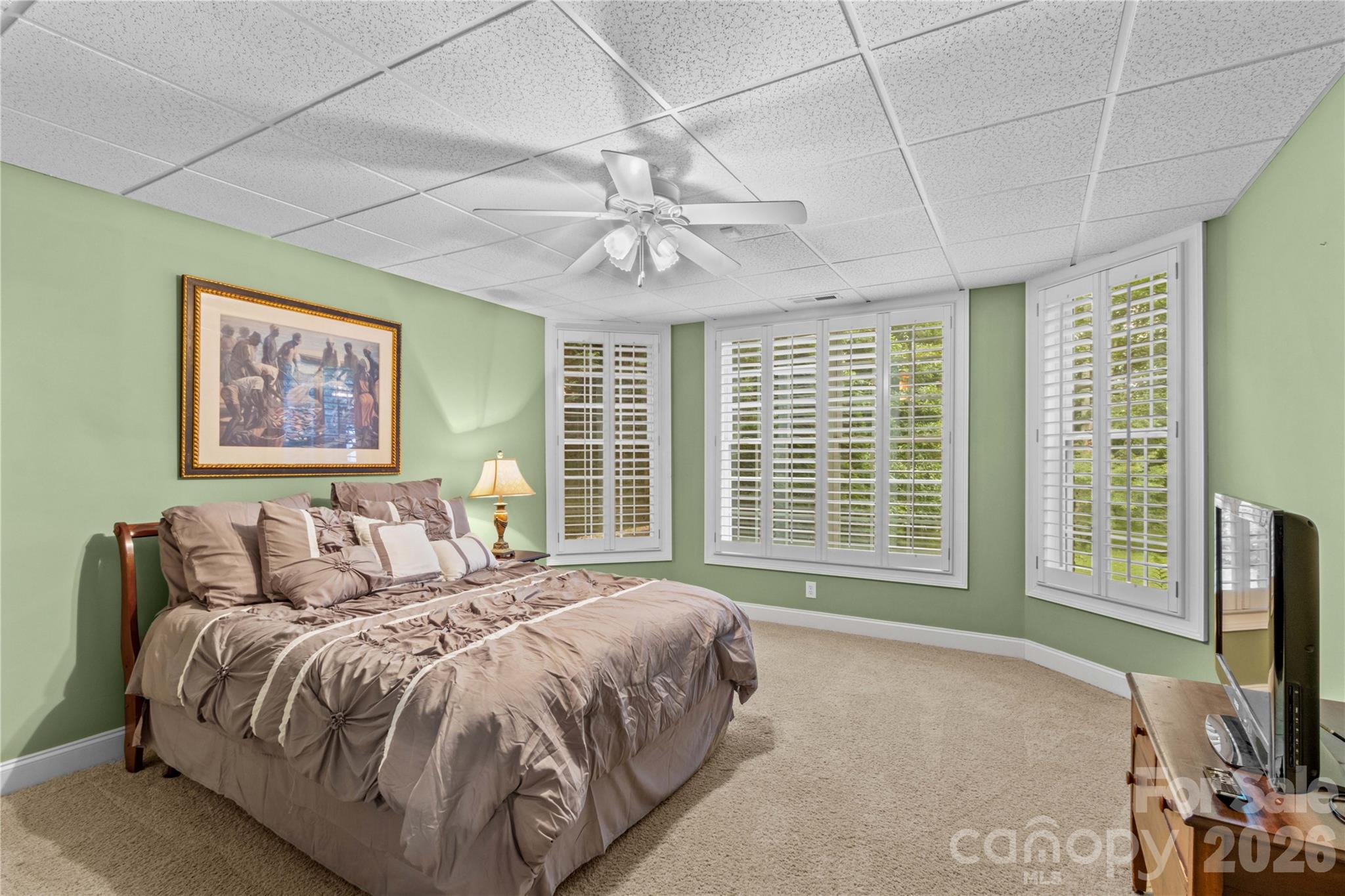 Spring Forest - Residential