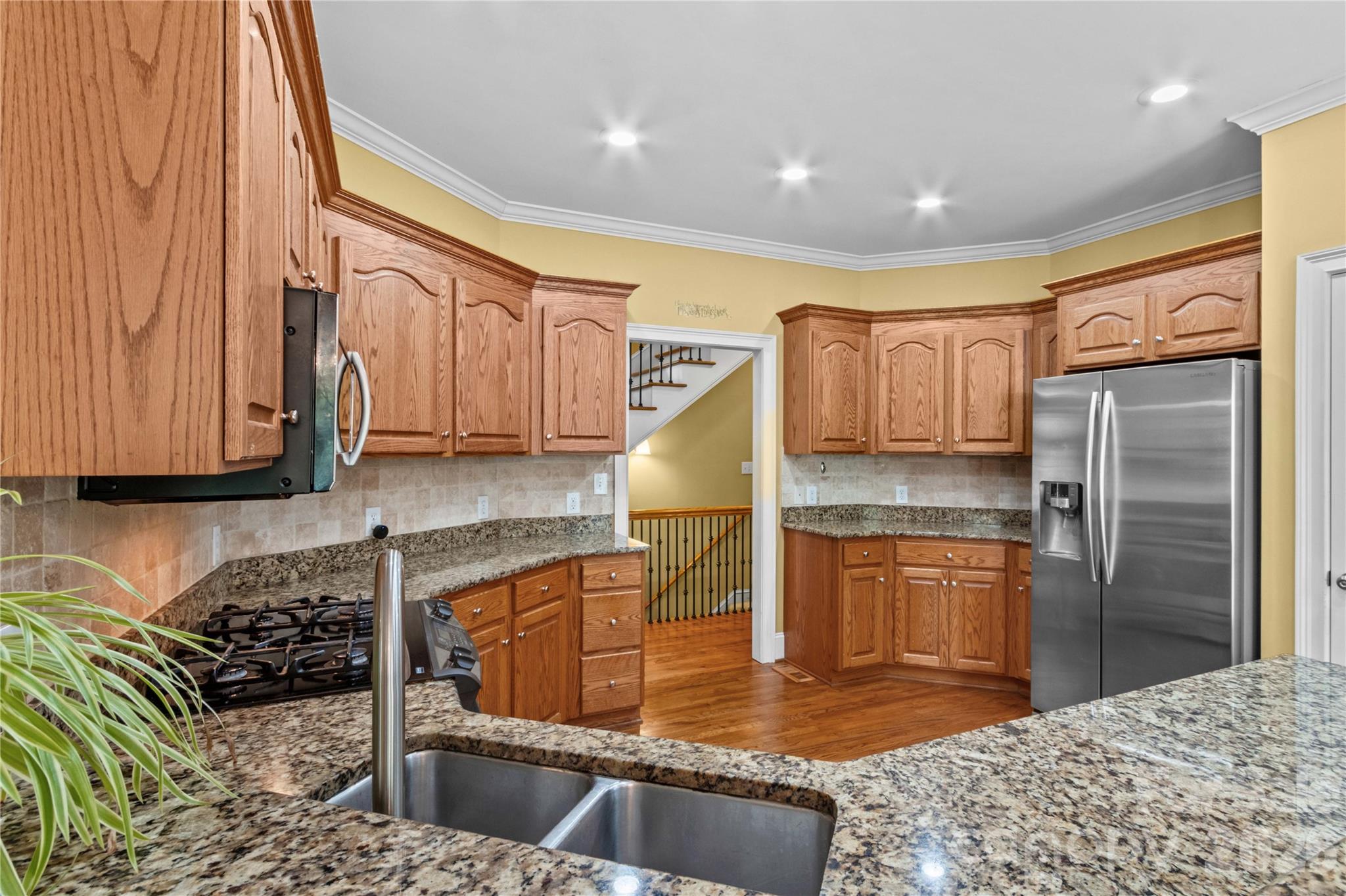 Spring Forest - Residential