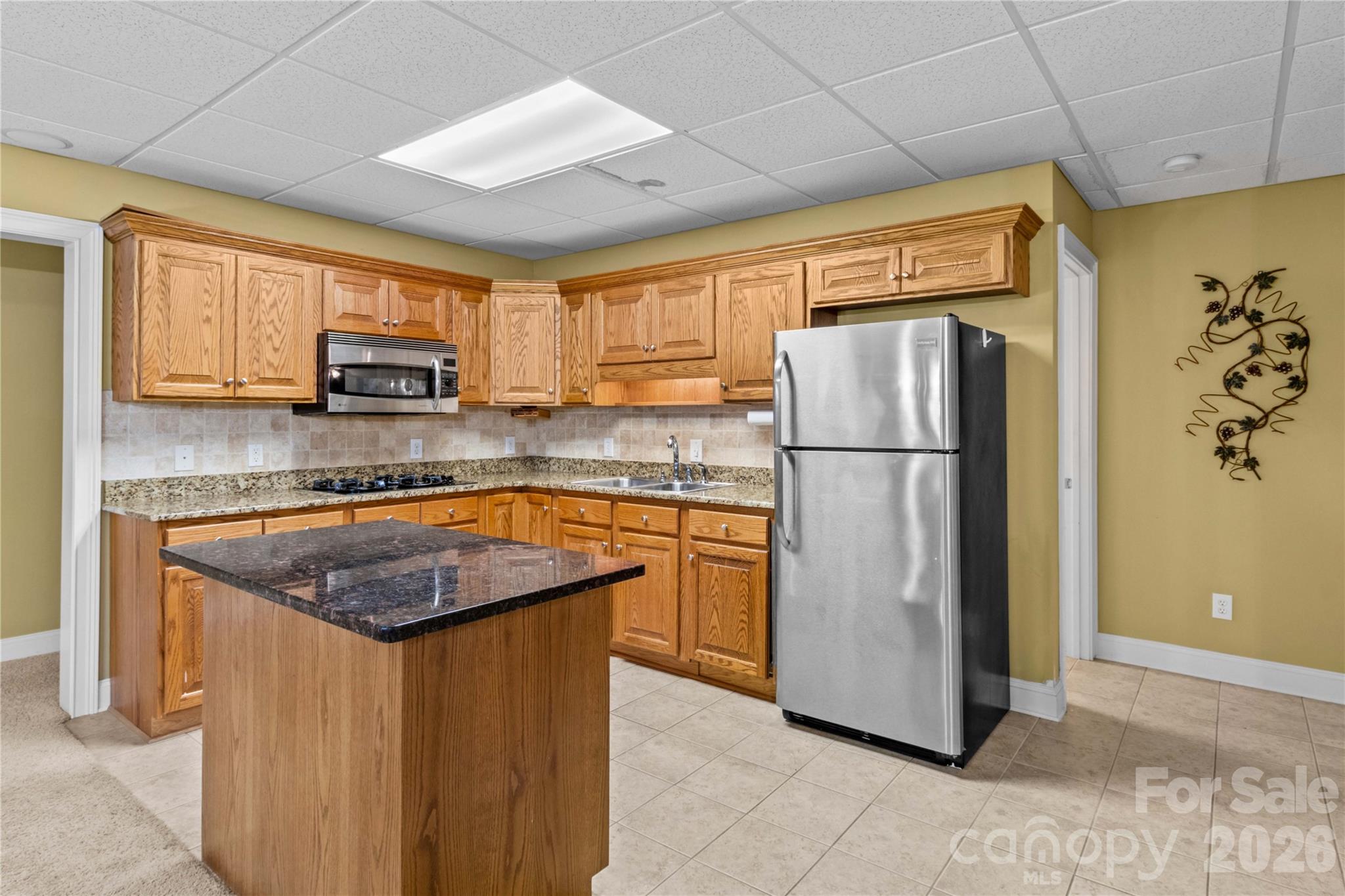 Spring Forest - Residential