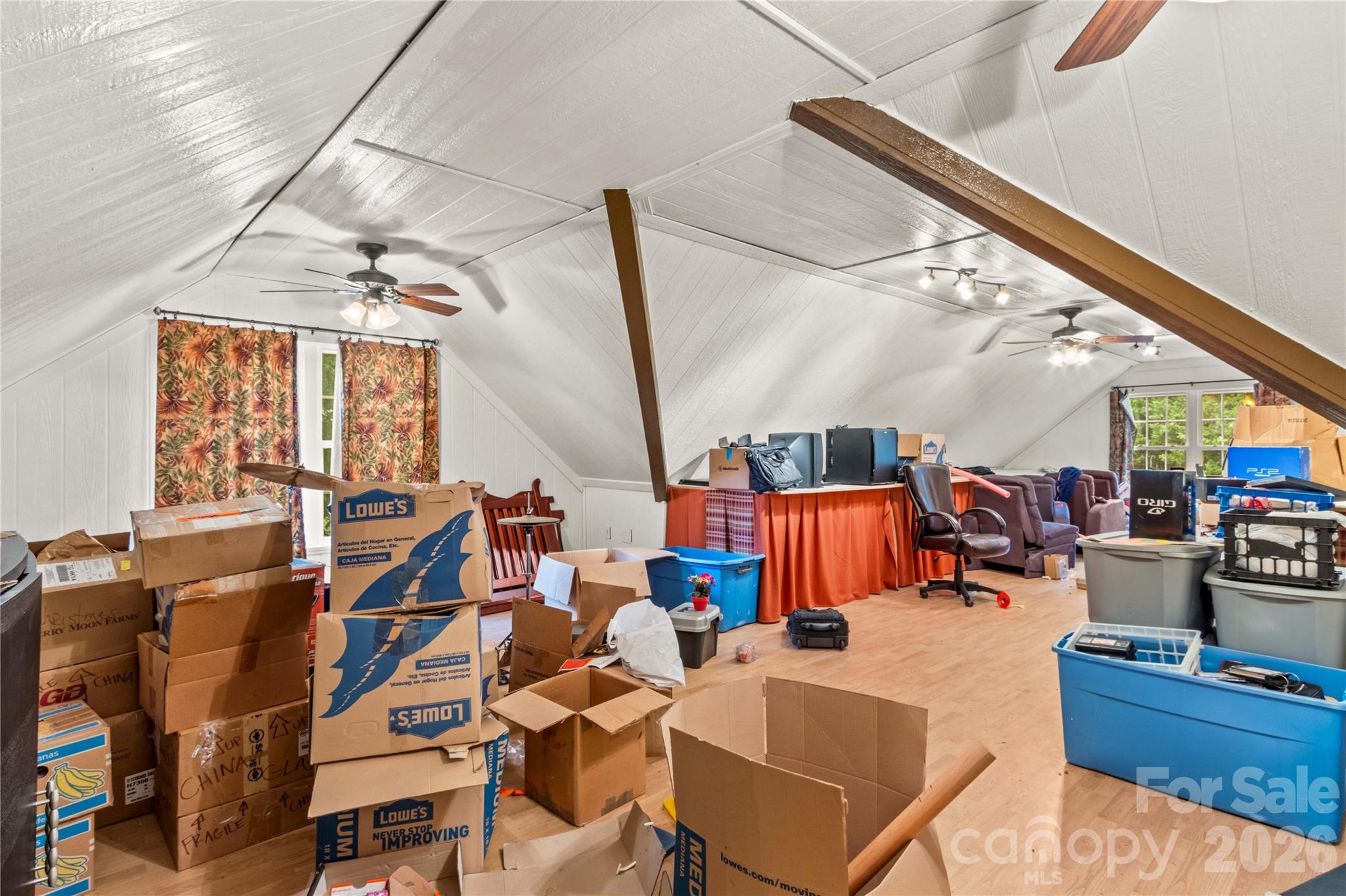 Spring Forest - Residential