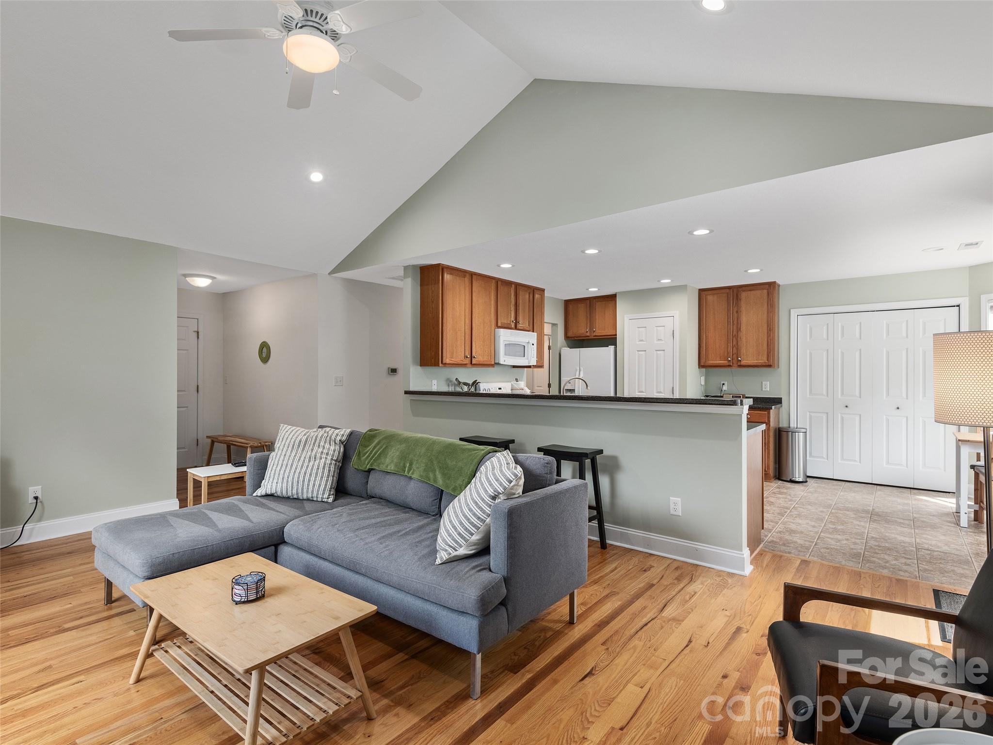64 Springside Road