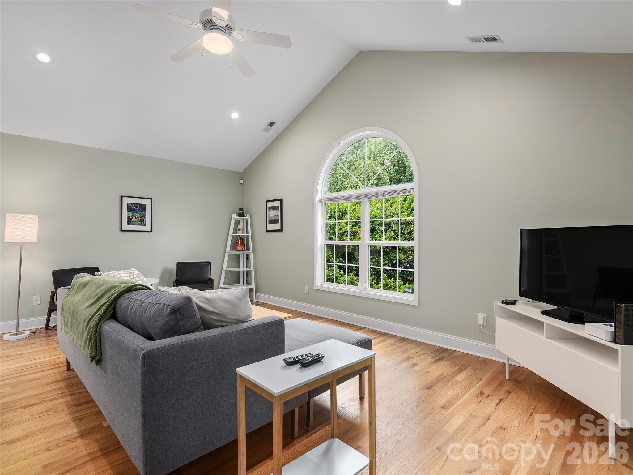 64 Springside Road